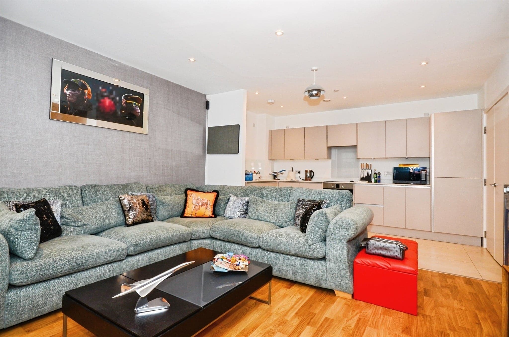 Property at Wembley Hill Road, Wembley