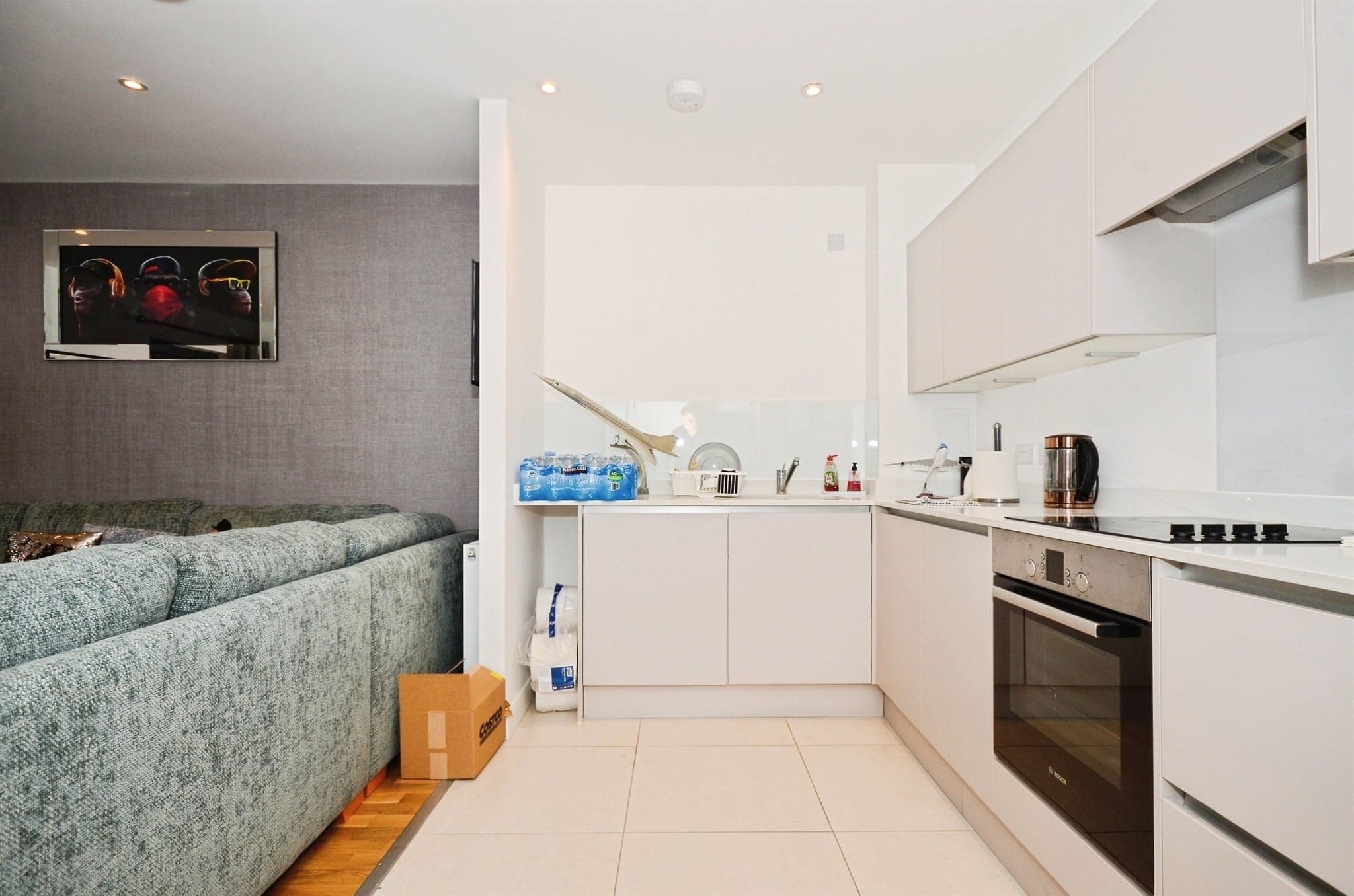 Property at Wembley Hill Road, Wembley