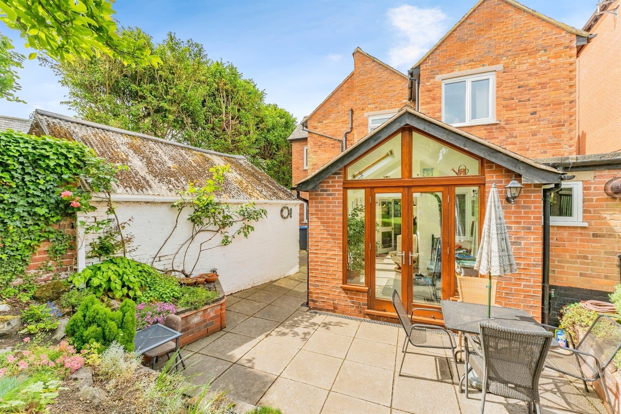 Property at Leicester Road, Market Harborough