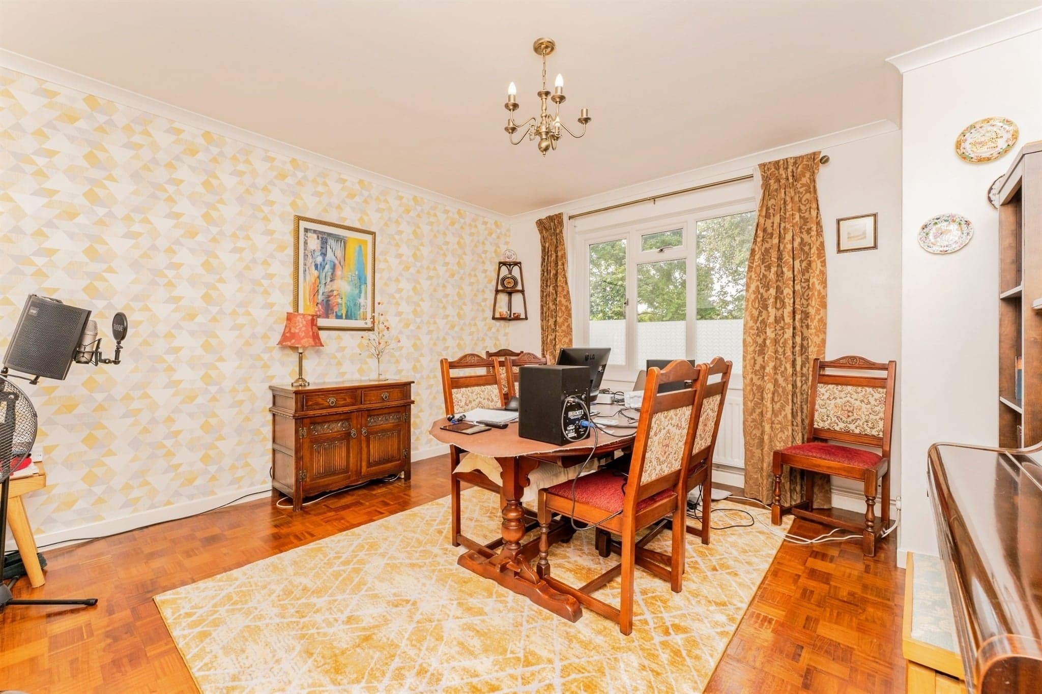 Property at Leicester Road, Market Harborough