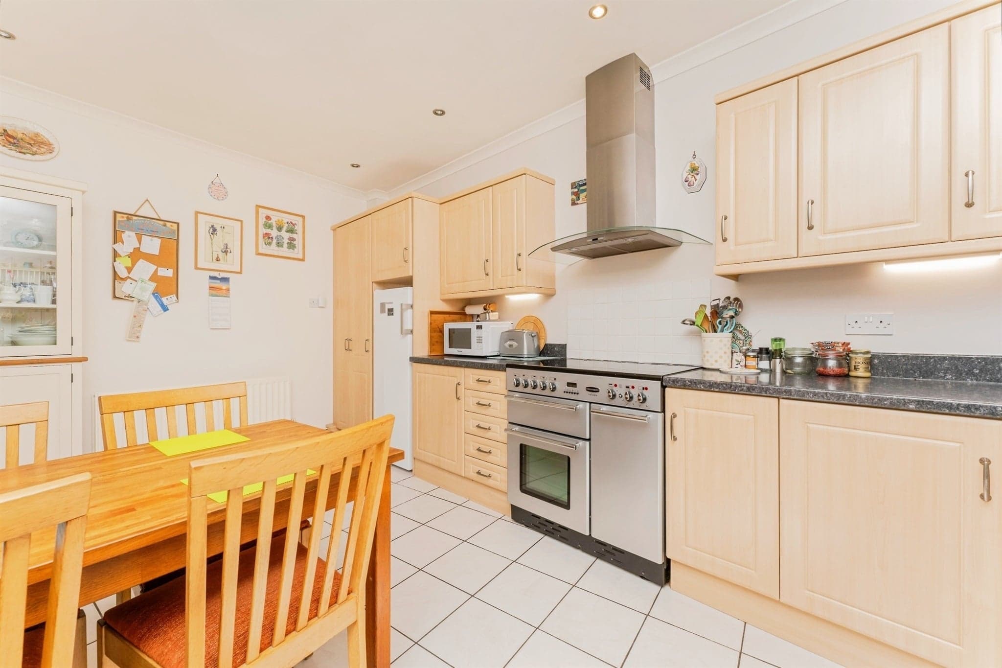 Property at Leicester Road, Market Harborough