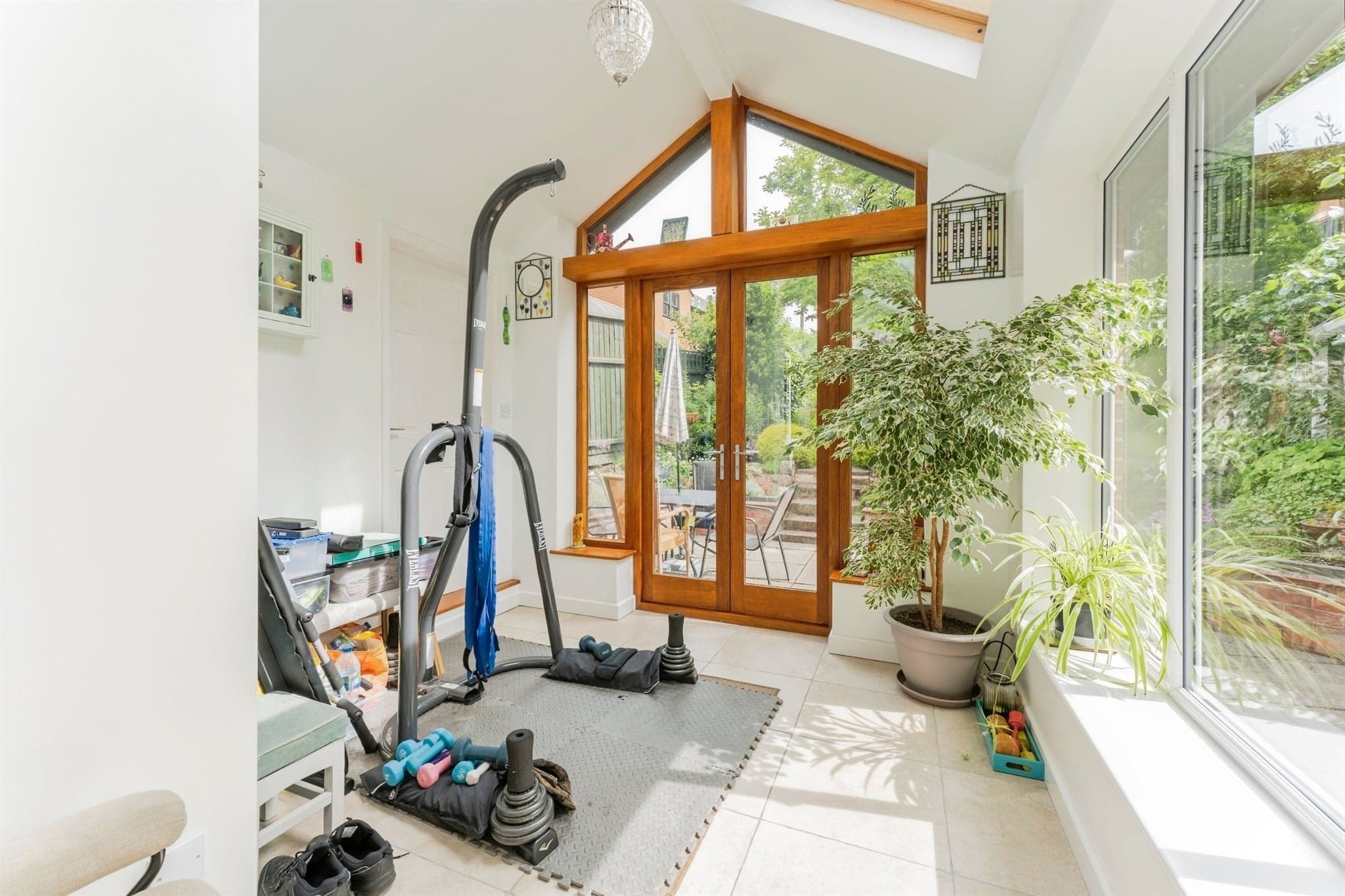 Property at Leicester Road, Market Harborough