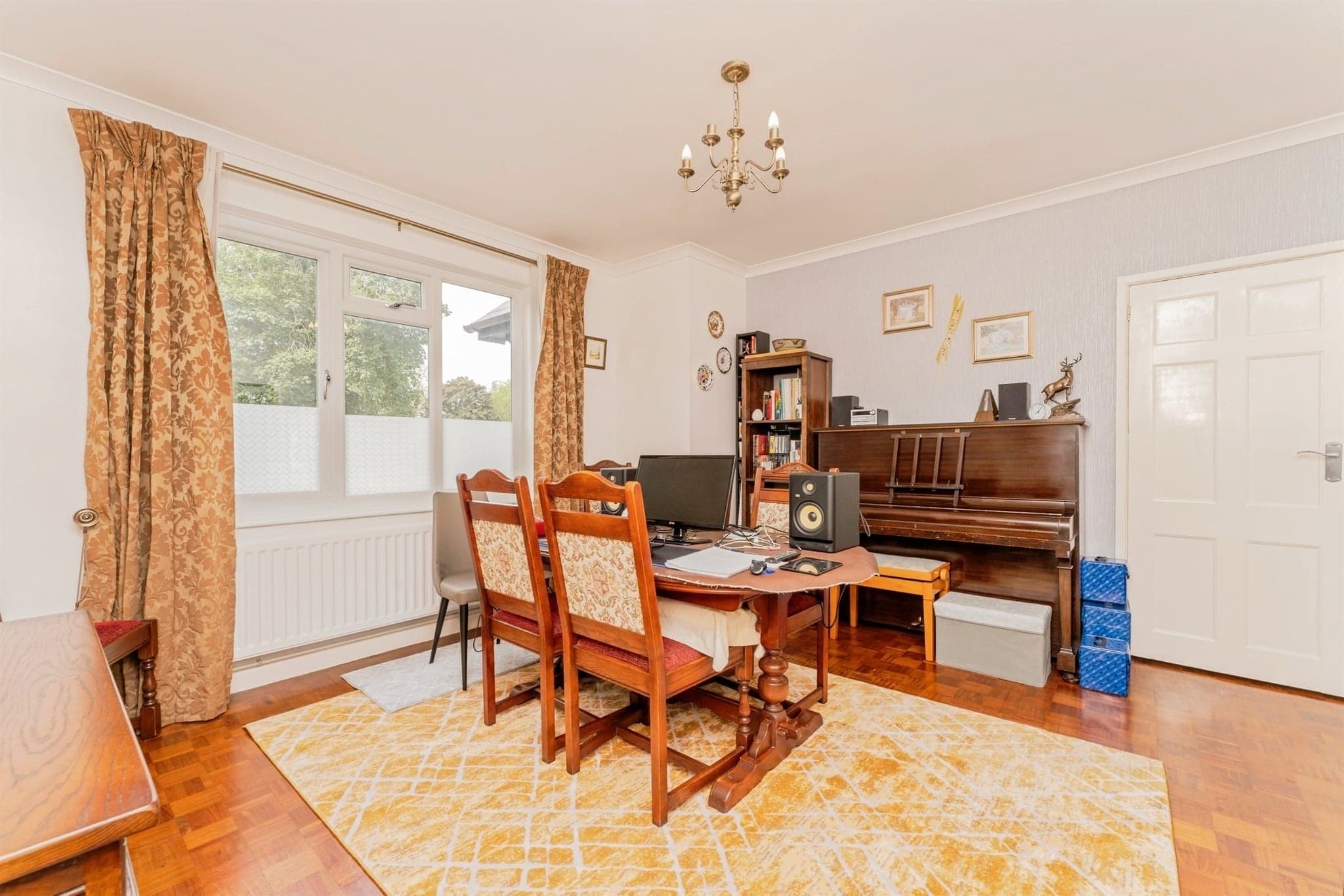 Property at Leicester Road, Market Harborough