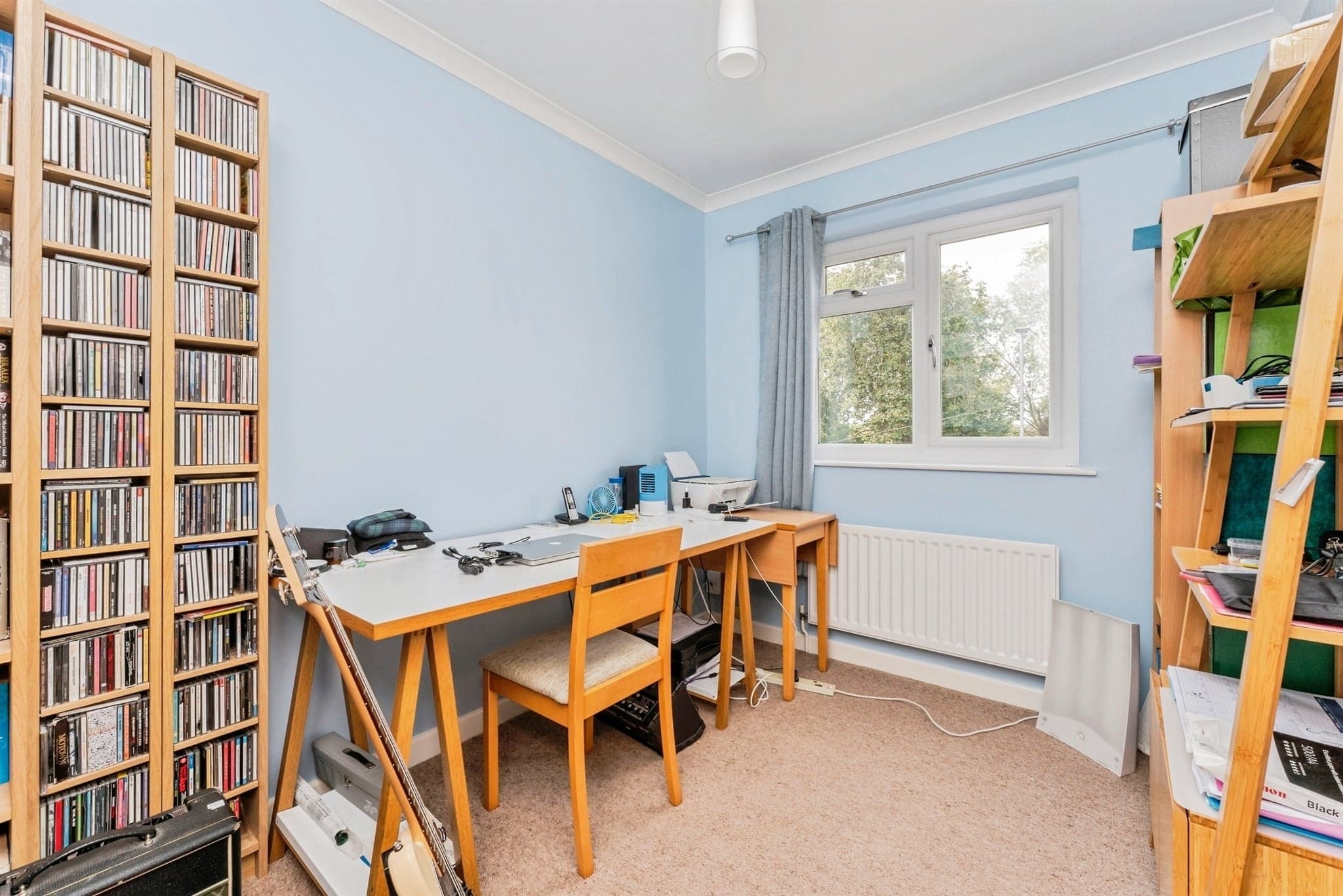 Property at Leicester Road, Market Harborough