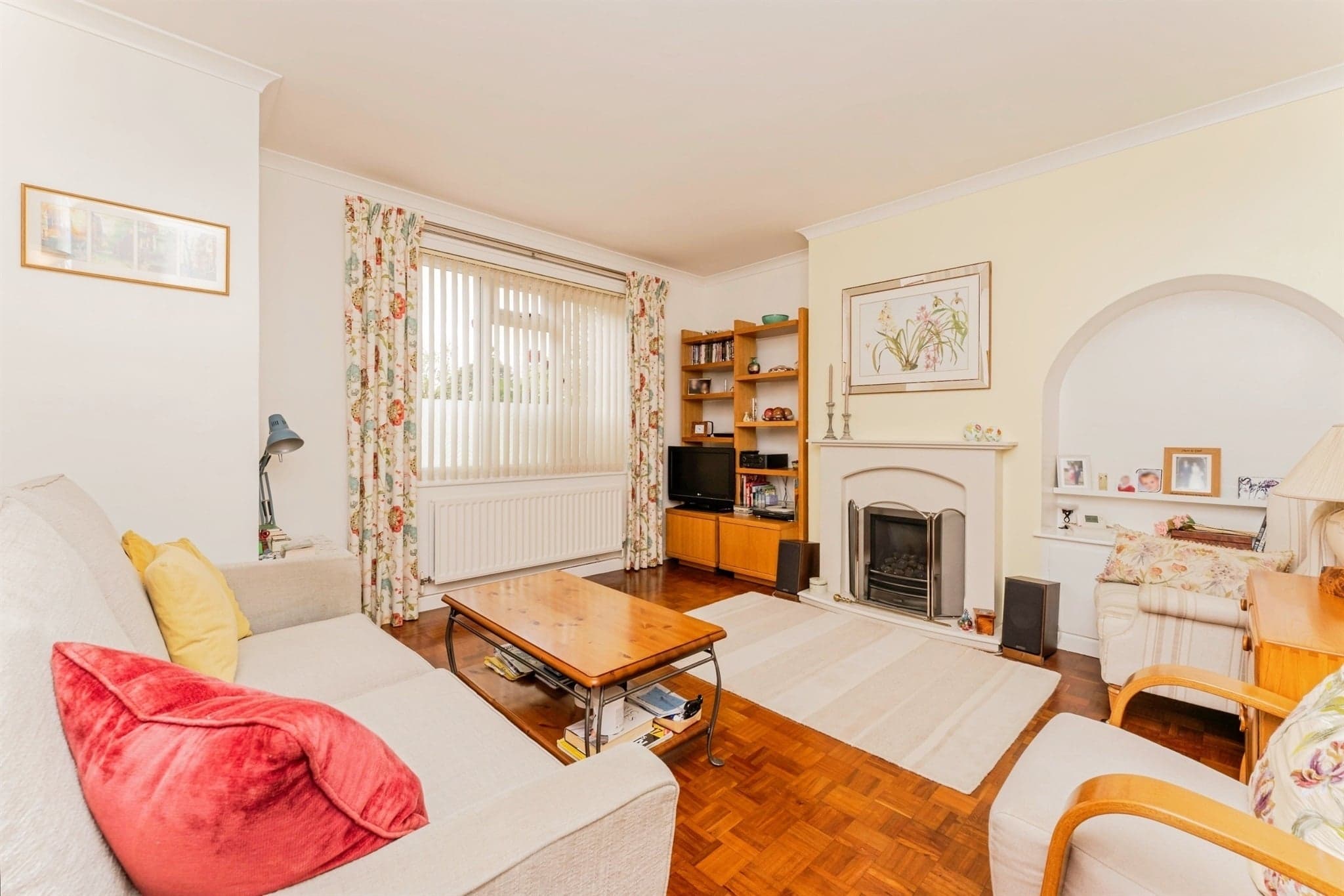 Property at Leicester Road, Market Harborough