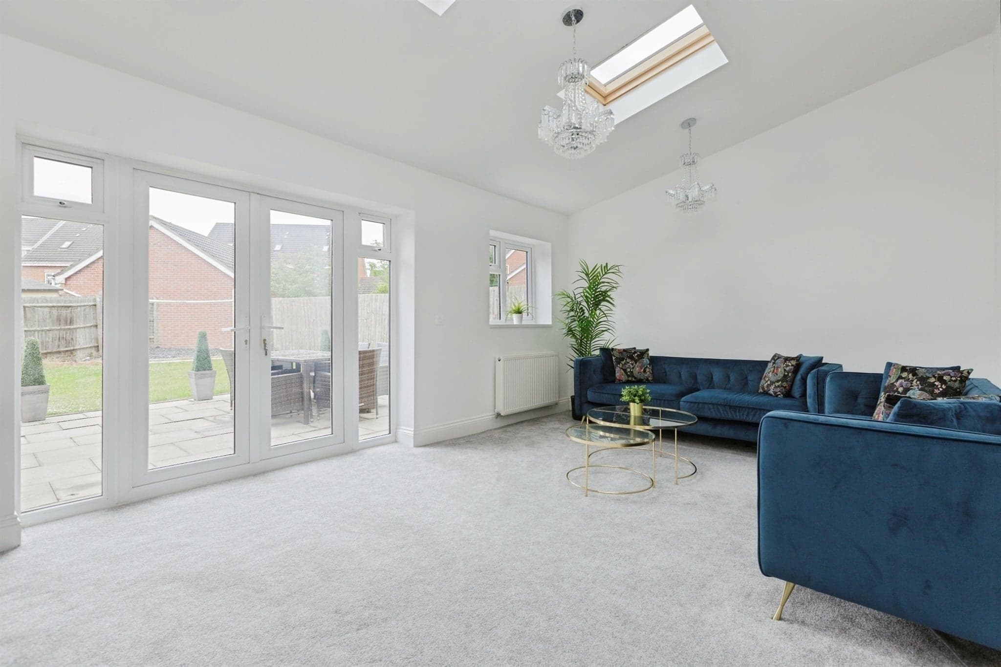 Property at Carty Road, Hamilton, Leicester