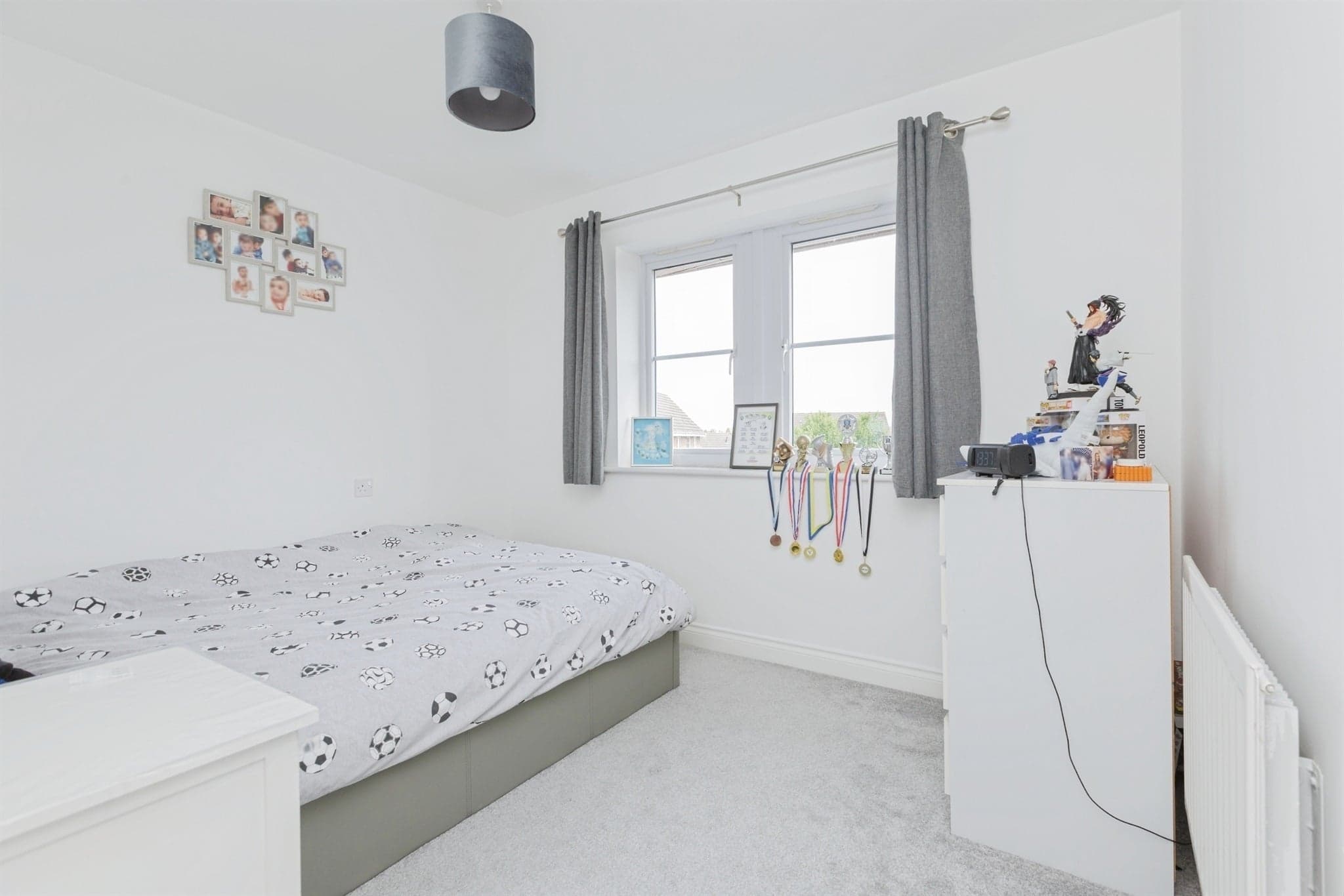 Property at Carty Road, Hamilton, Leicester