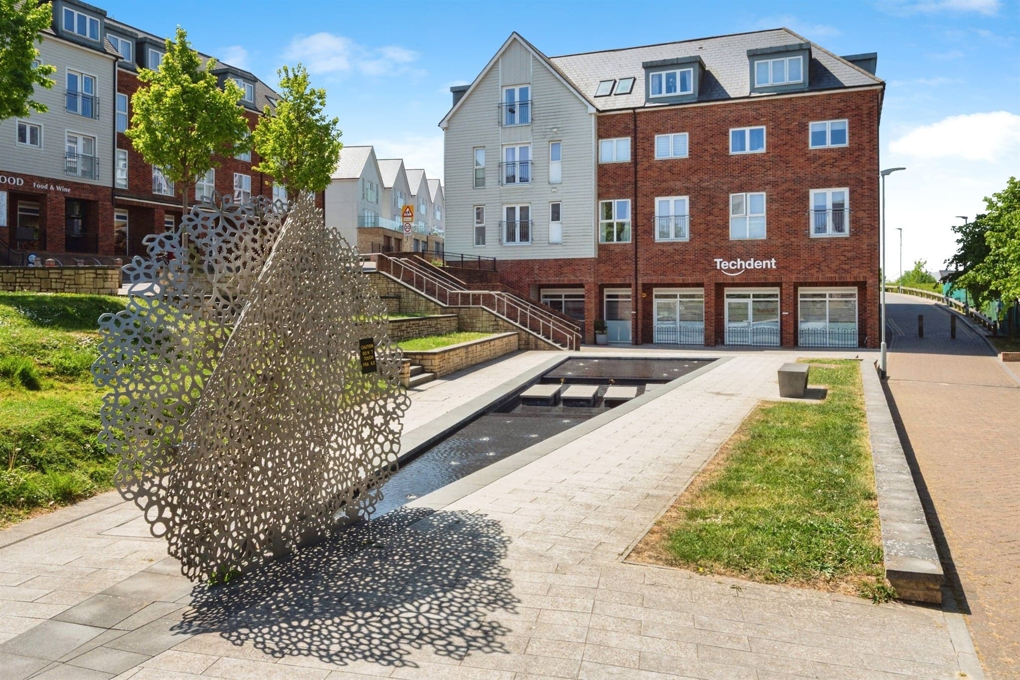 Property at The Avenue, Tunbridge Wells