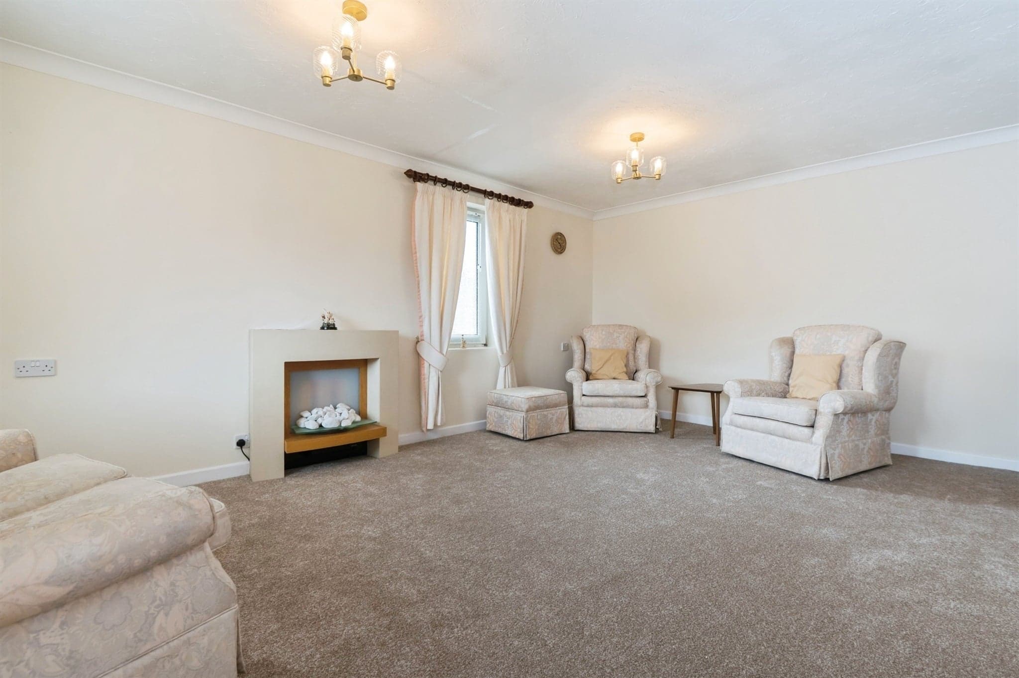 Property at Grosvenor Road, Southampton