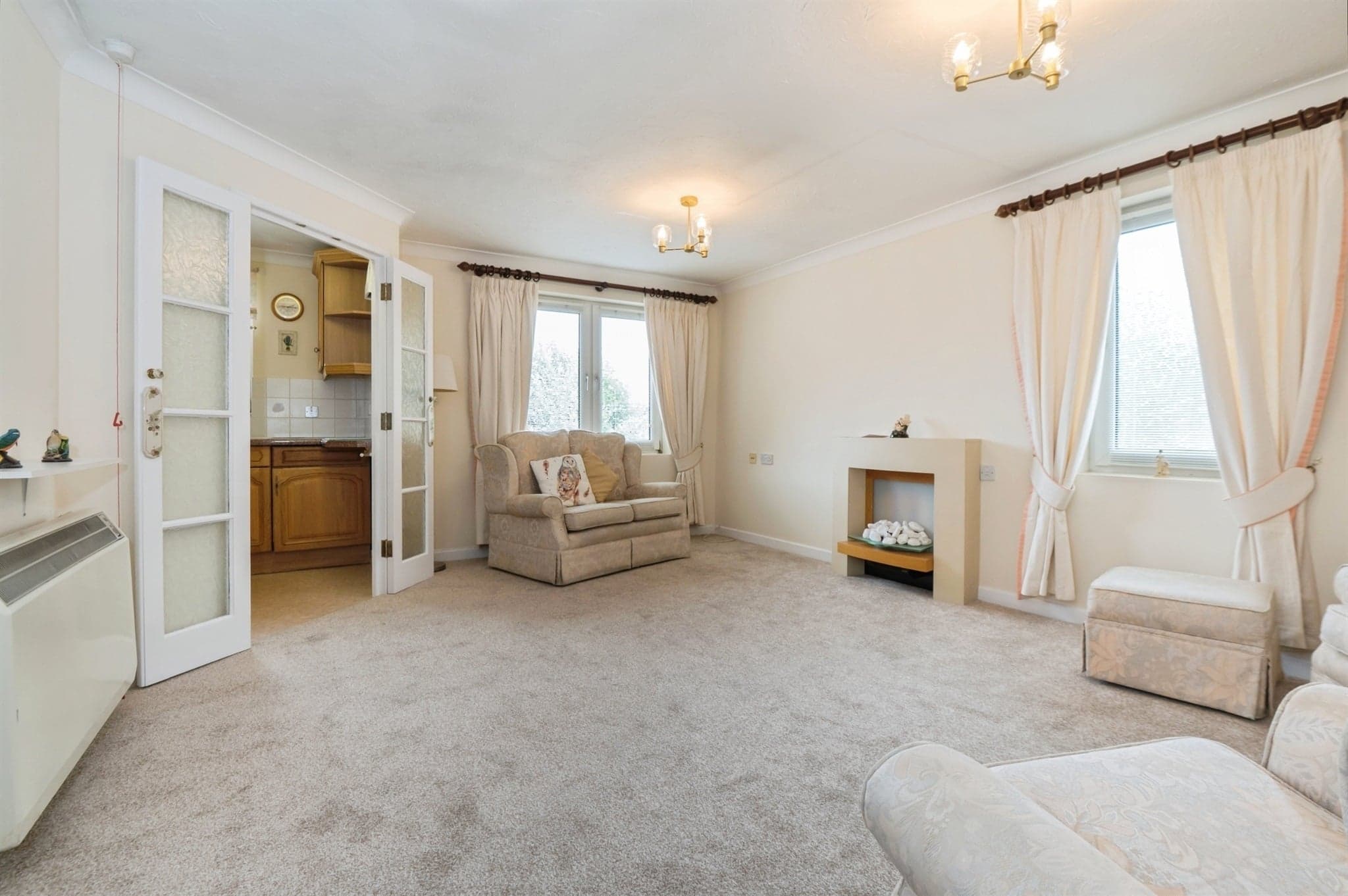 Property at Grosvenor Road, Southampton