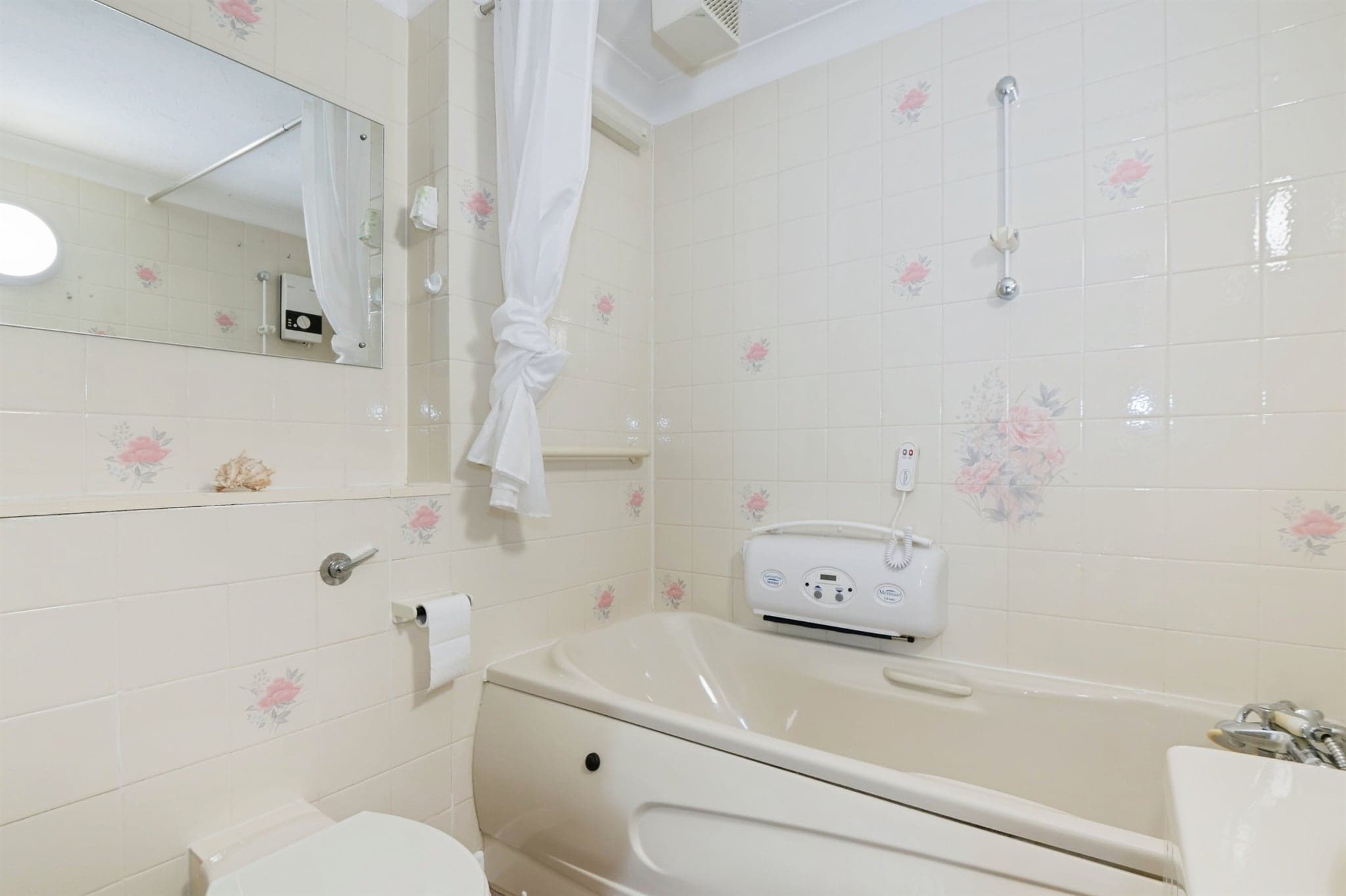 Property at Grosvenor Road, Southampton