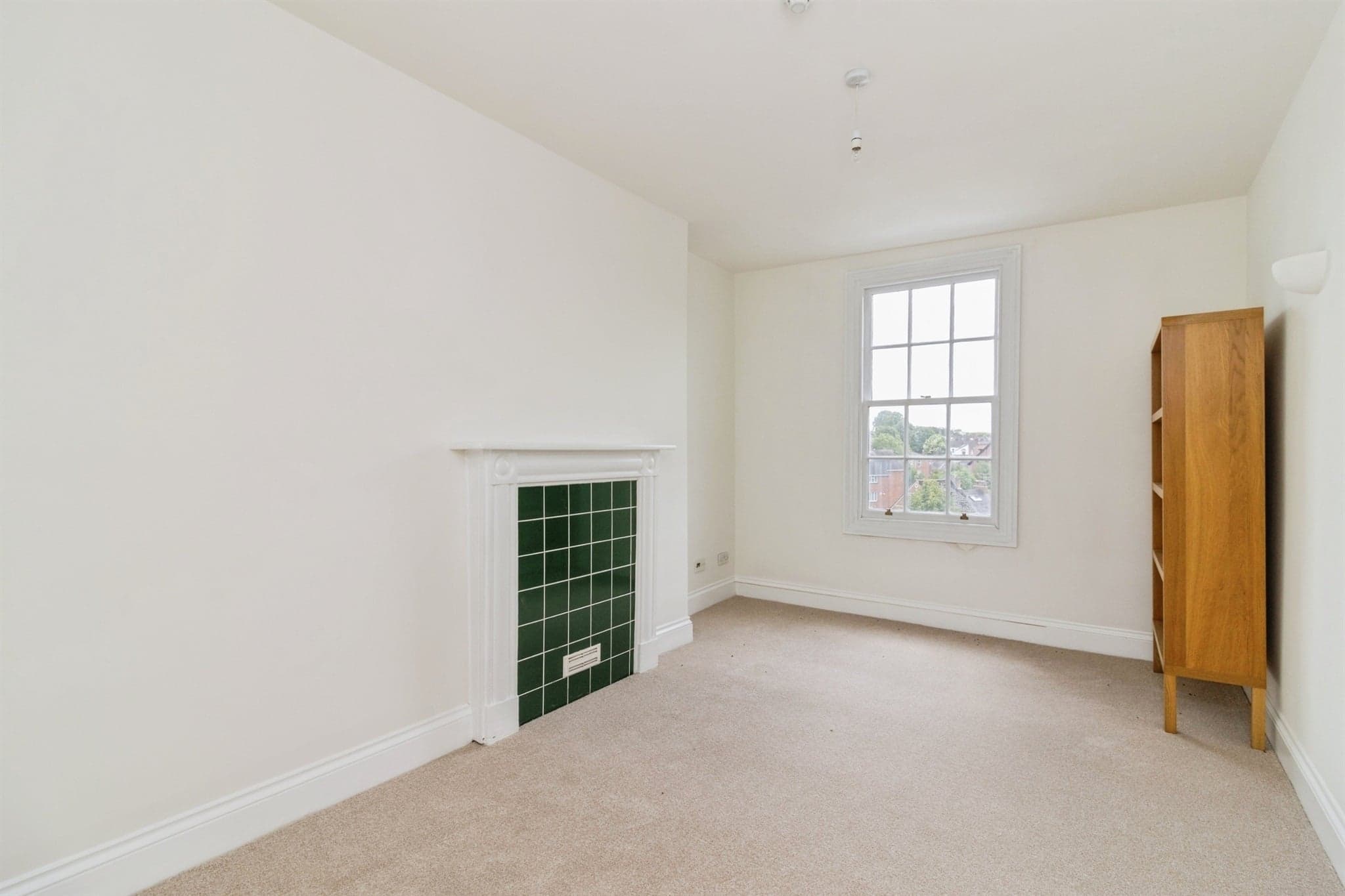 Property at Magdalen Street, Exeter