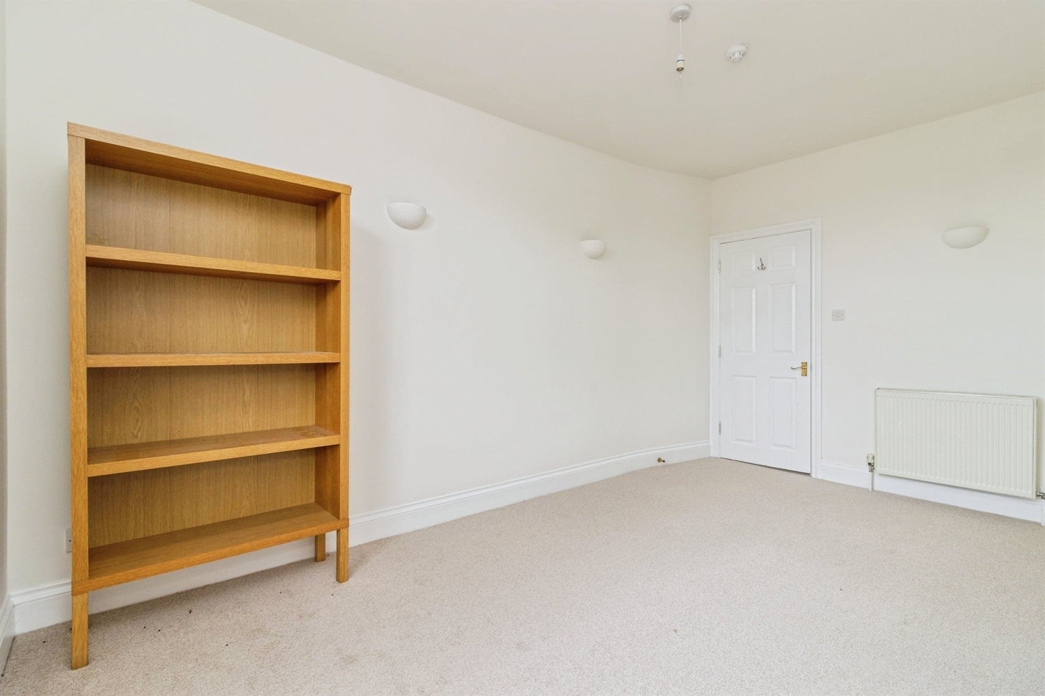 Property at Magdalen Street, Exeter