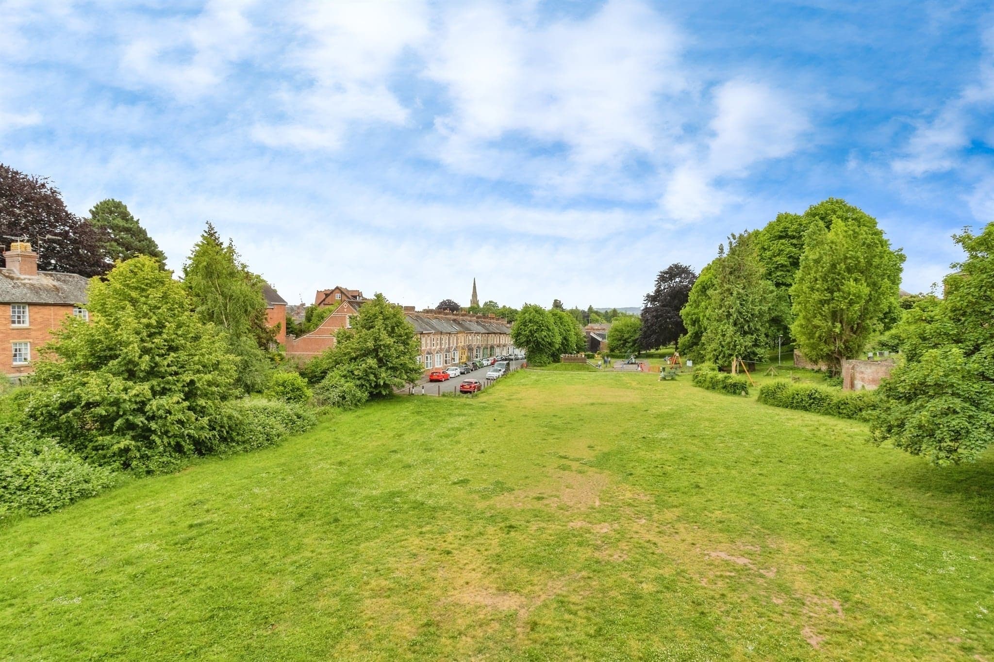 Property at Magdalen Street, Exeter