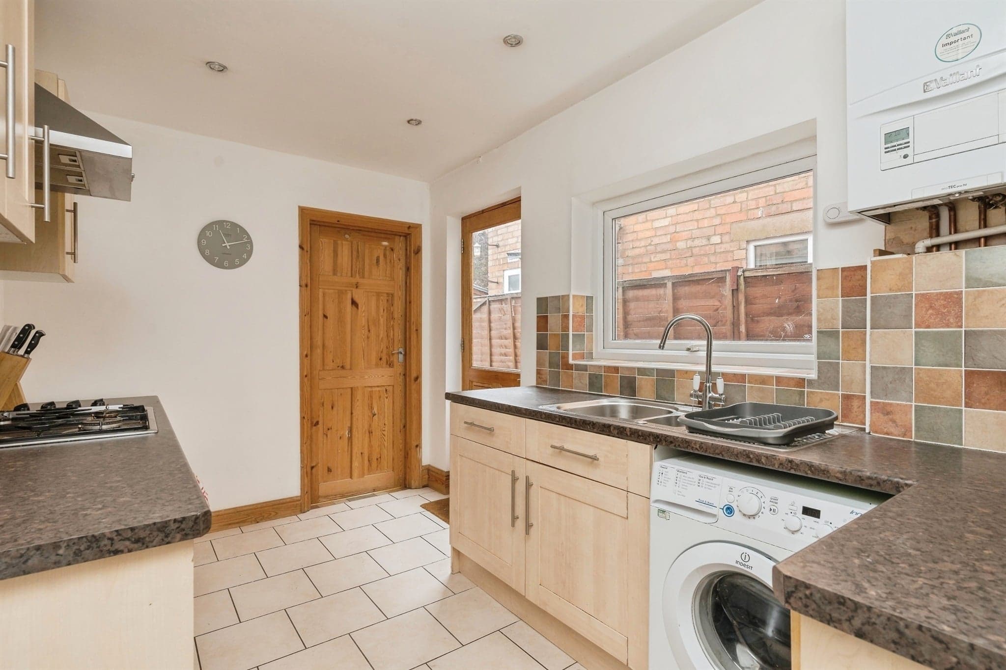 Property at Bolston Road, Worcester