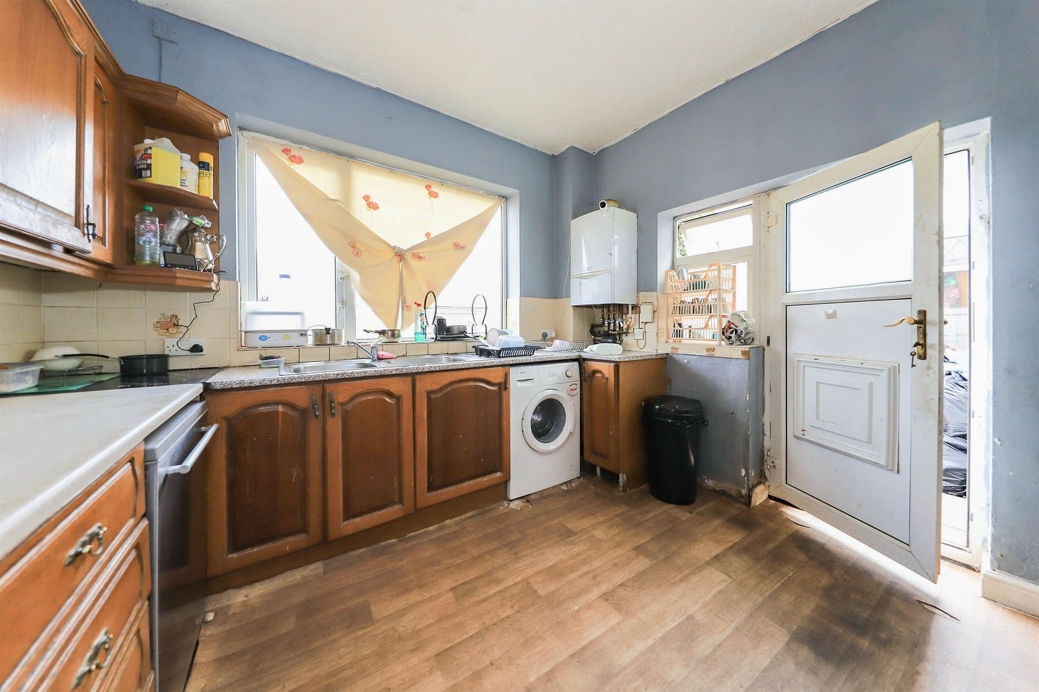 Property at Ward Road, Goldthorn, Wolverhampton