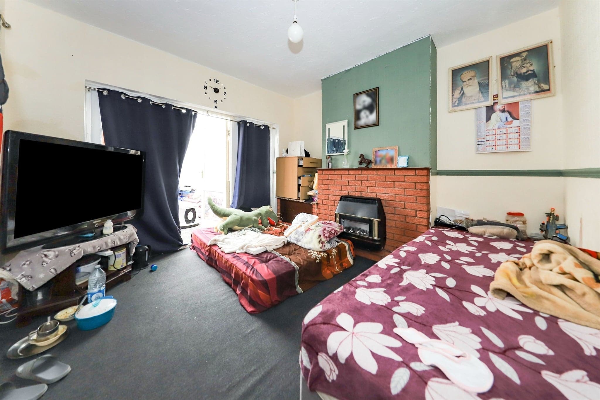 Property at Ward Road, Goldthorn, Wolverhampton