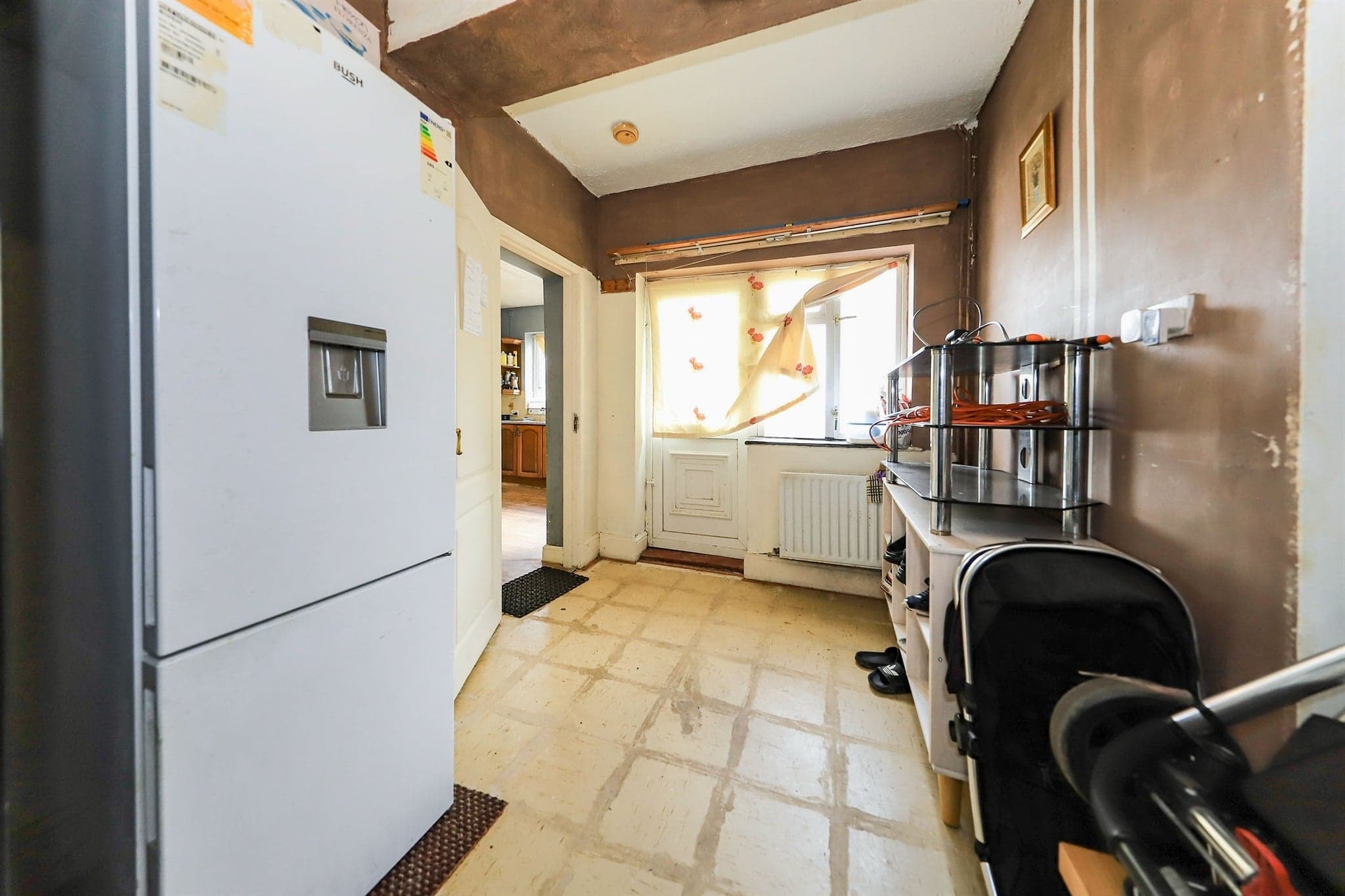 Property at Ward Road, Goldthorn, Wolverhampton