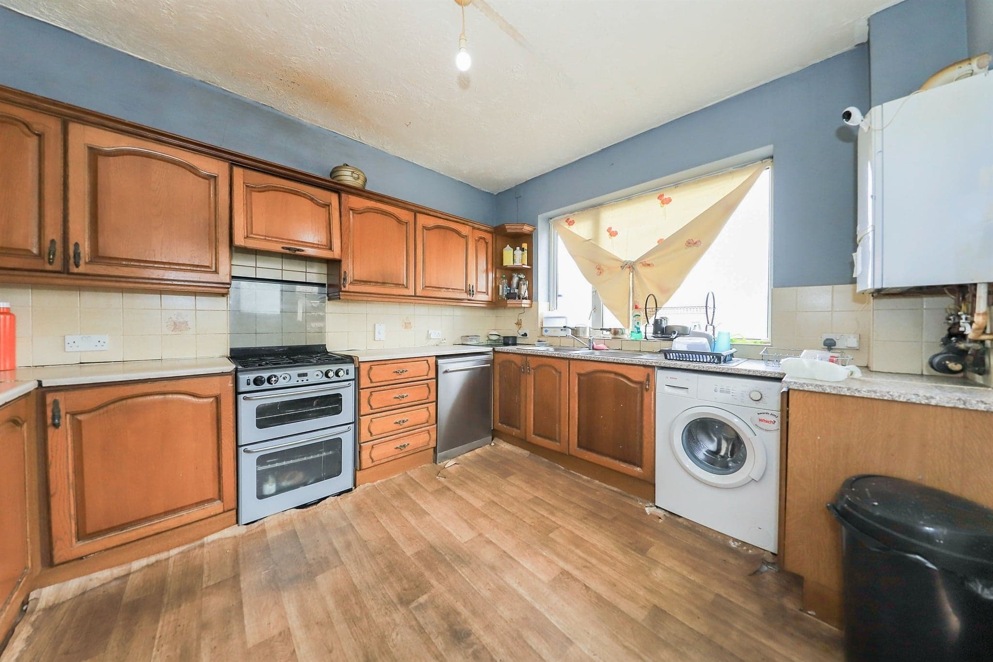 Property at Ward Road, Goldthorn, Wolverhampton