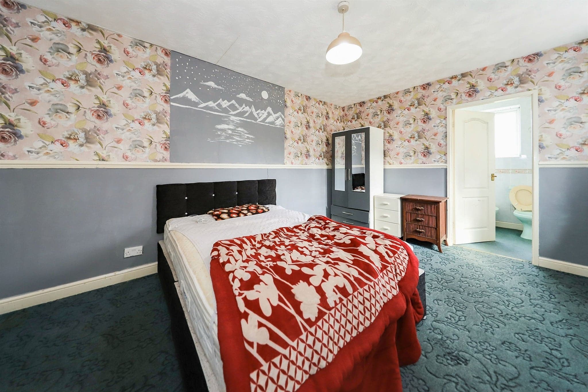 Property at Ward Road, Goldthorn, Wolverhampton