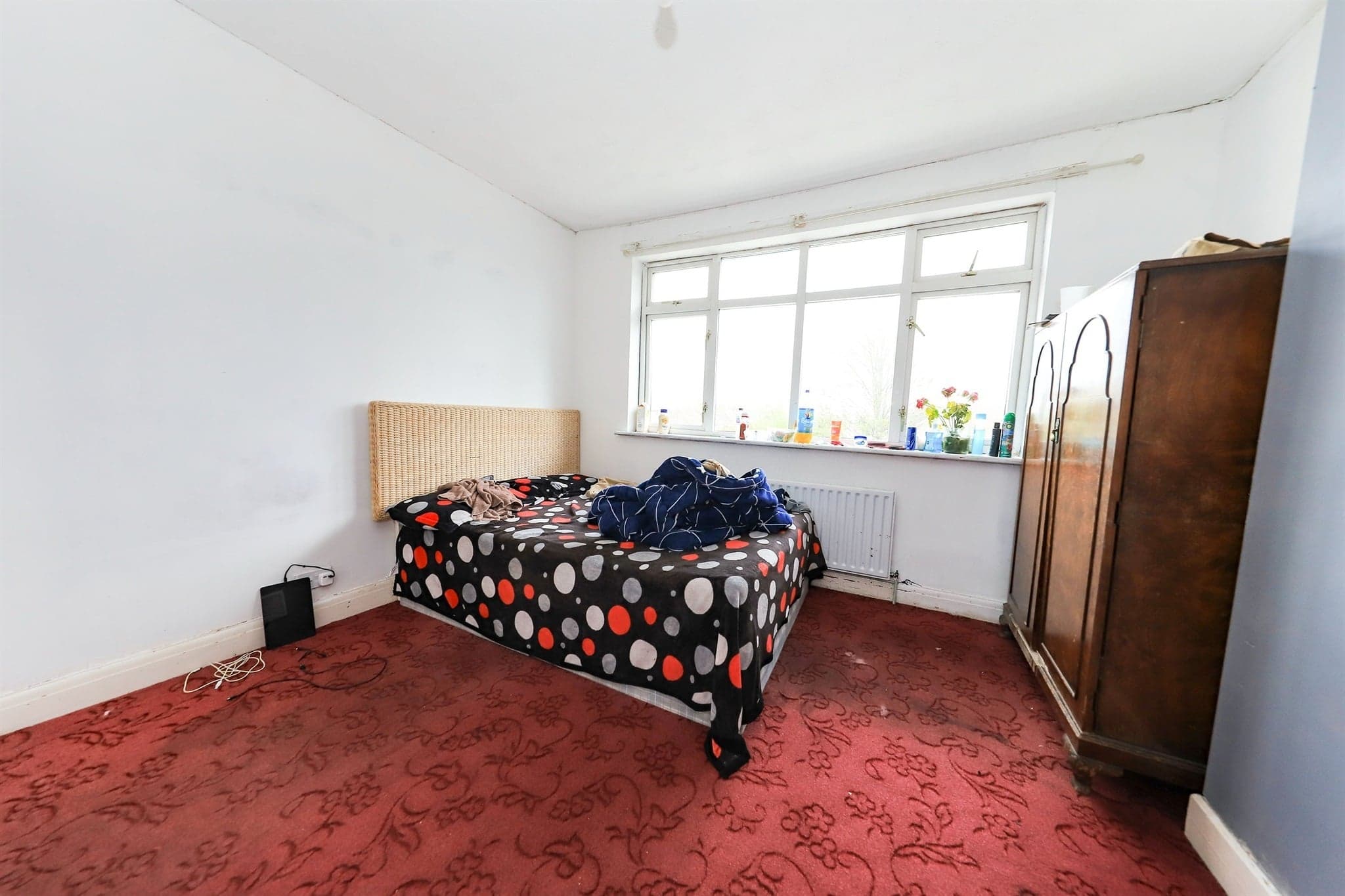 Property at Ward Road, Goldthorn, Wolverhampton