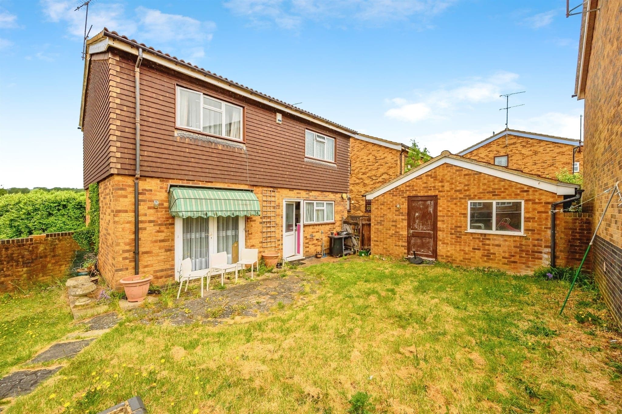 Property at Shanklin Close, Luton