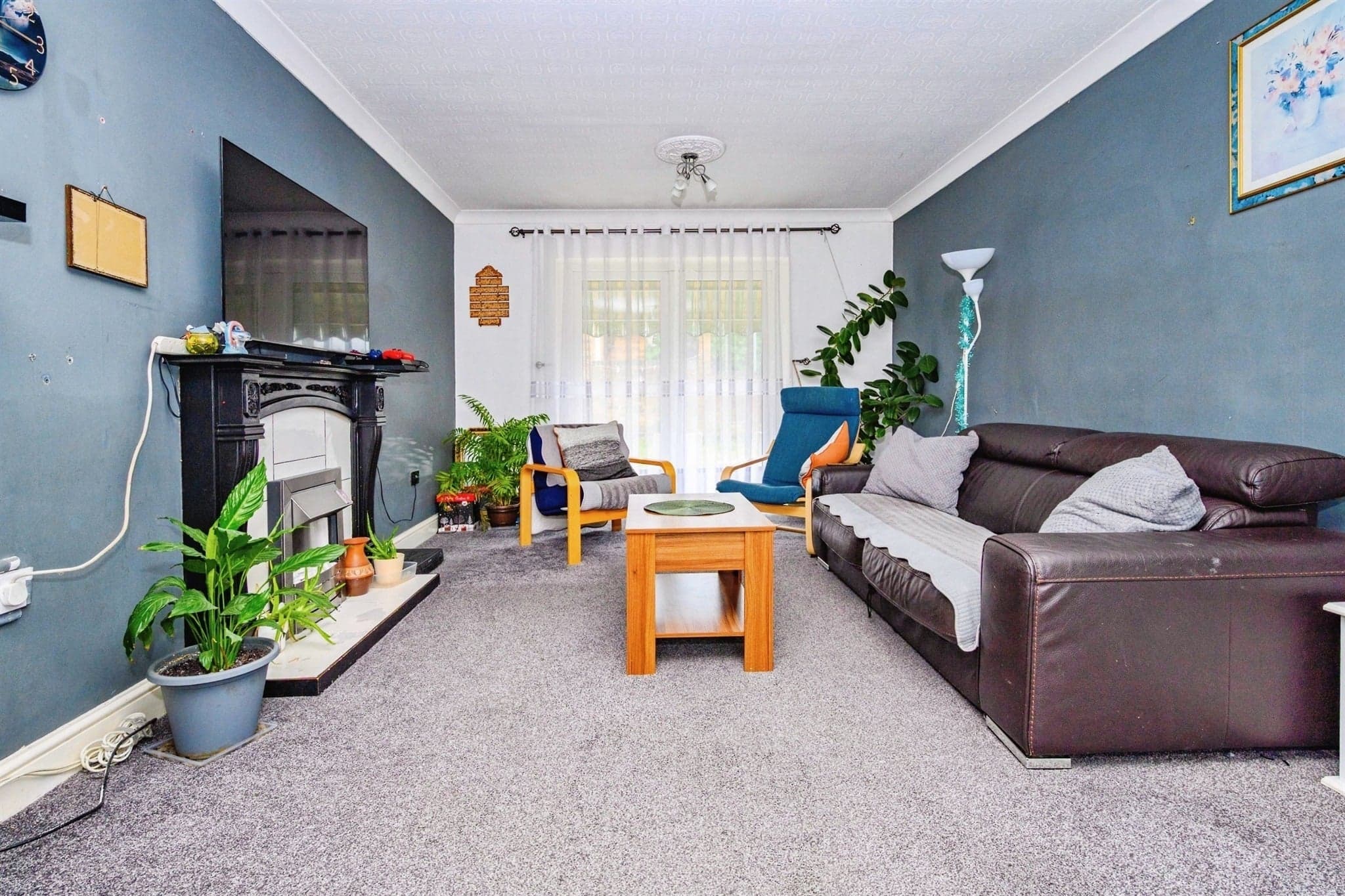 Property at Shanklin Close, Luton