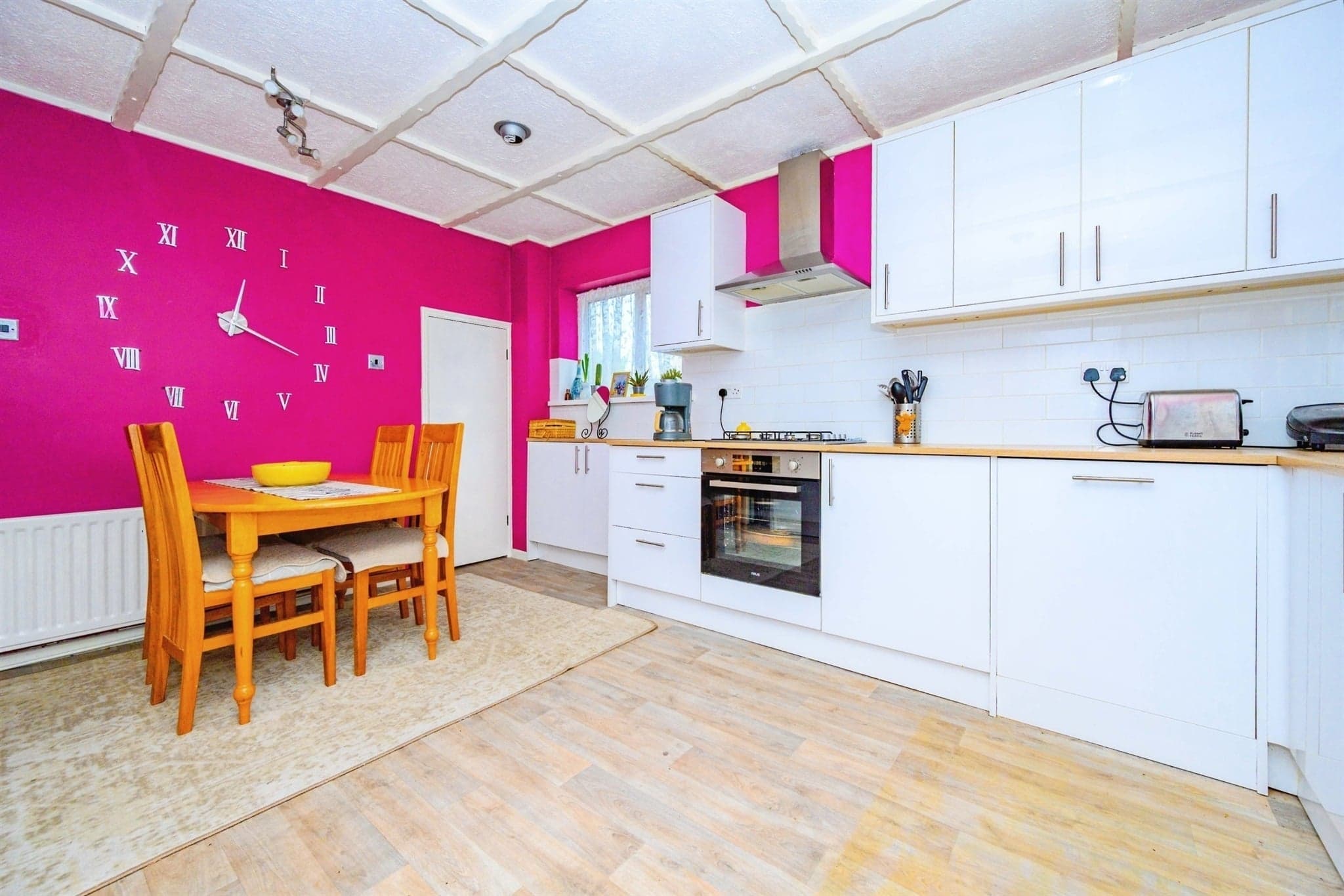 Property at Shanklin Close, Luton