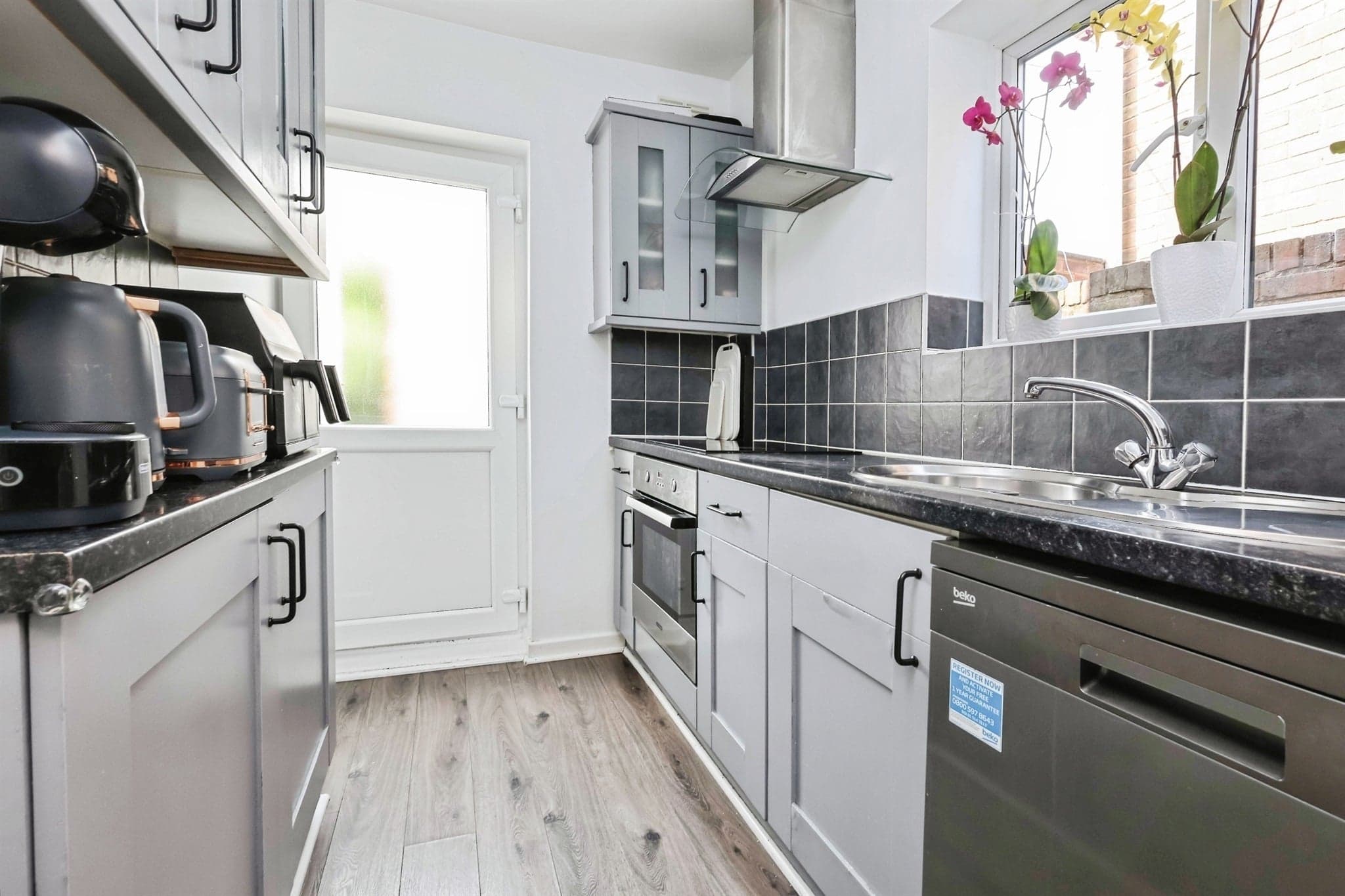 Property at Mill Road, CRADLEY HEATH