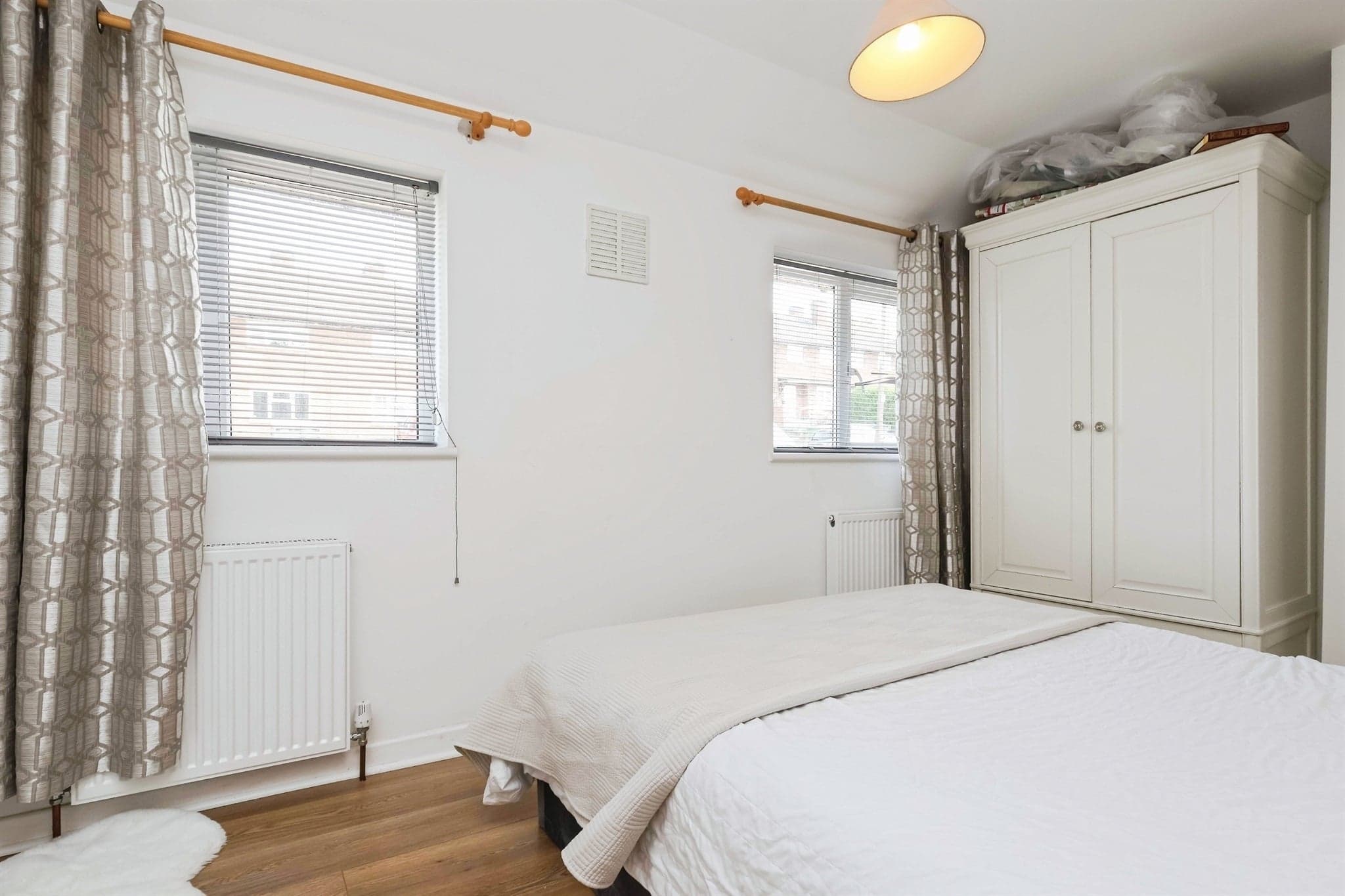 Property at Mill Road, CRADLEY HEATH