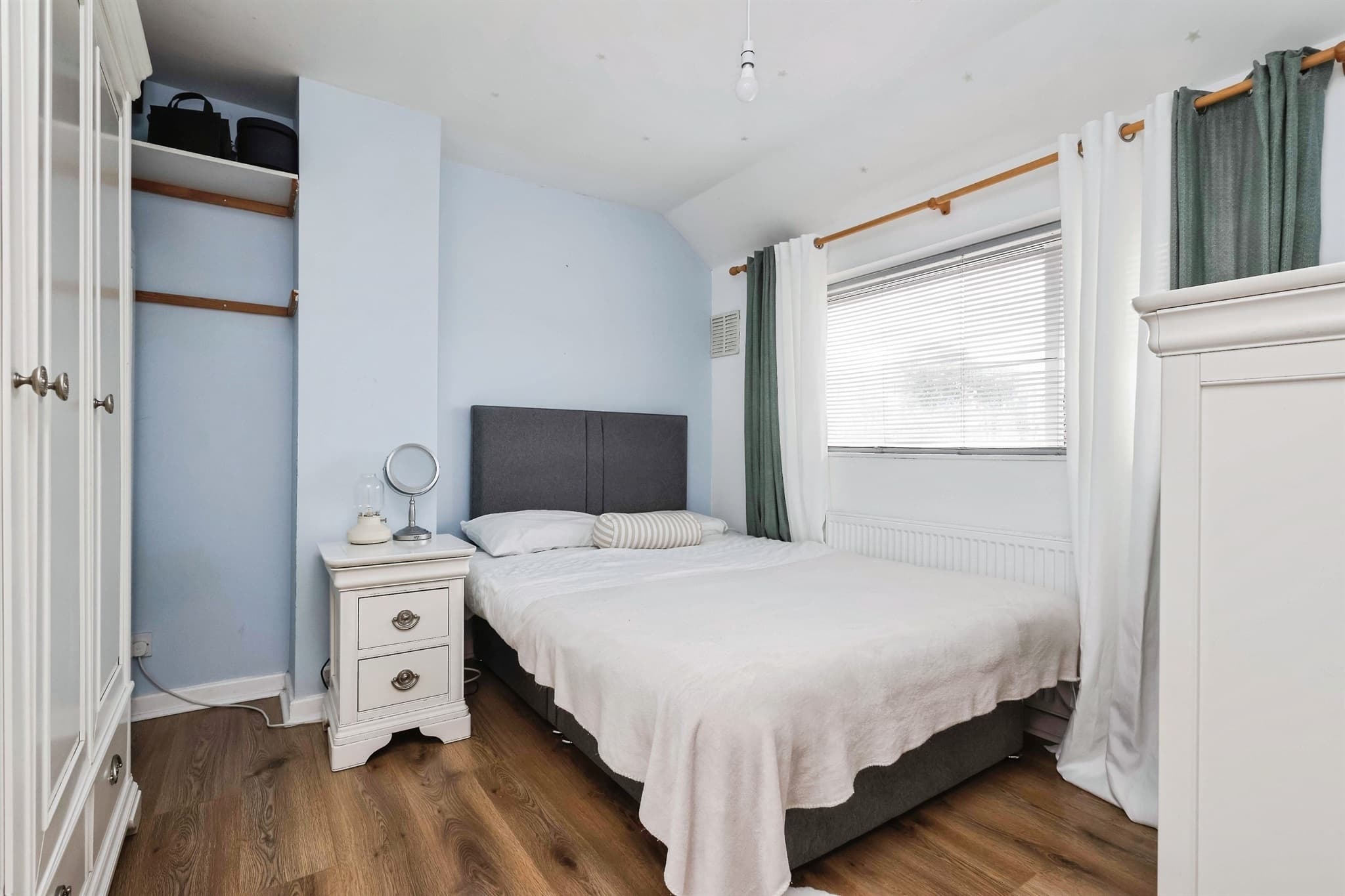 Property at Mill Road, CRADLEY HEATH