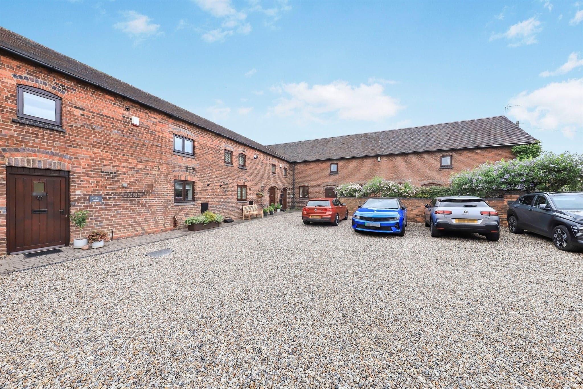 Property at Bognop Road, Essington, Wolverhampton