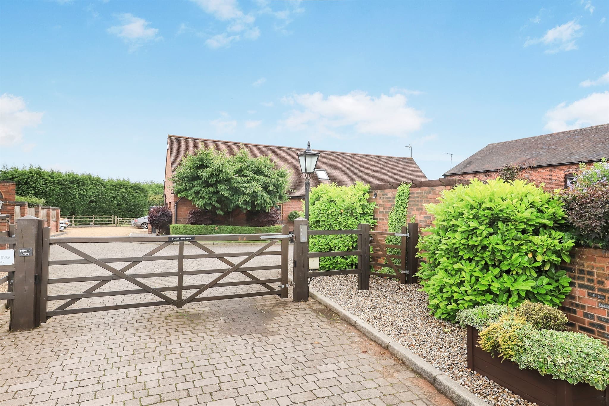 Property at Bognop Road, Essington, Wolverhampton