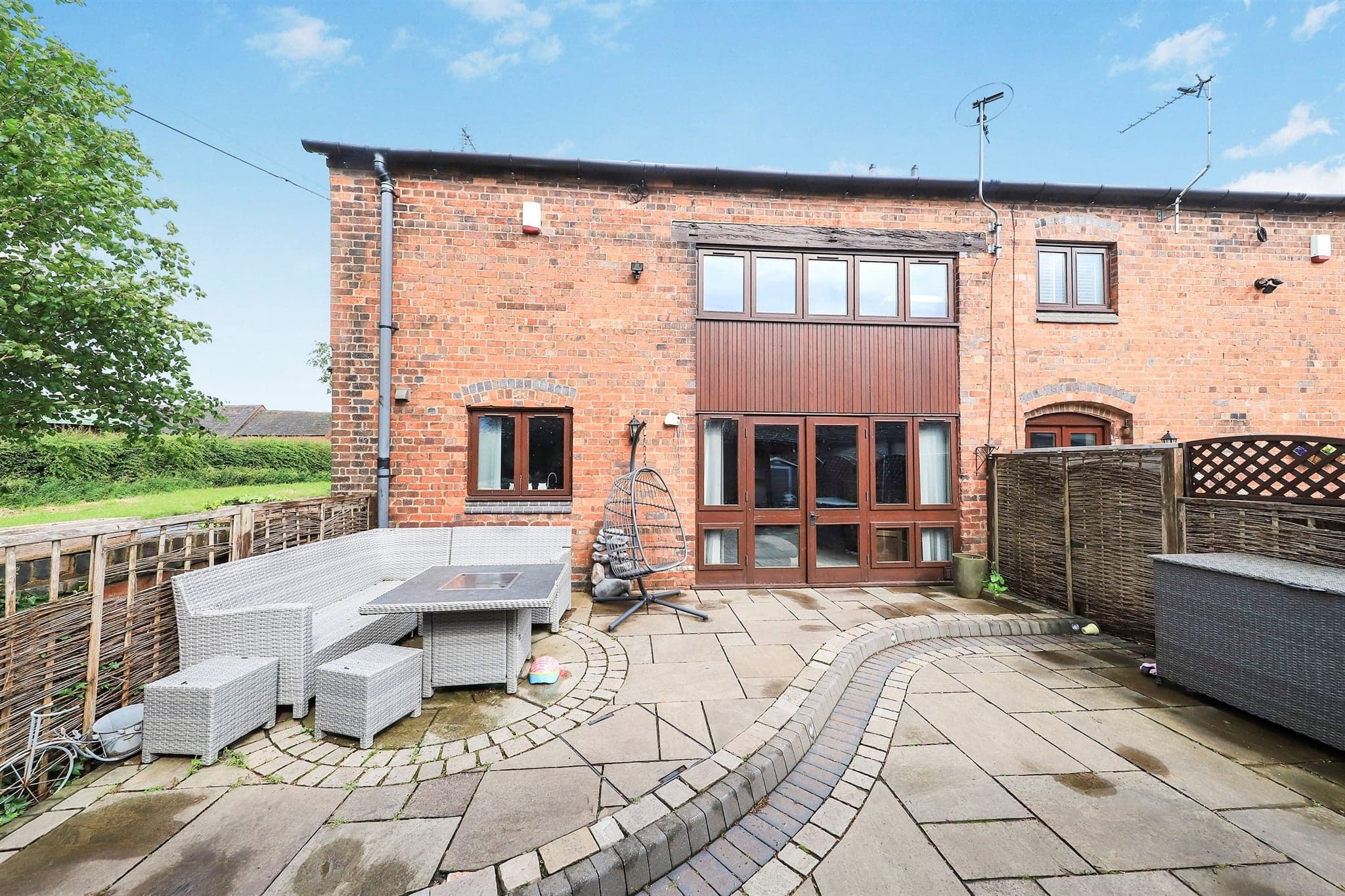 Property at Bognop Road, Essington, Wolverhampton