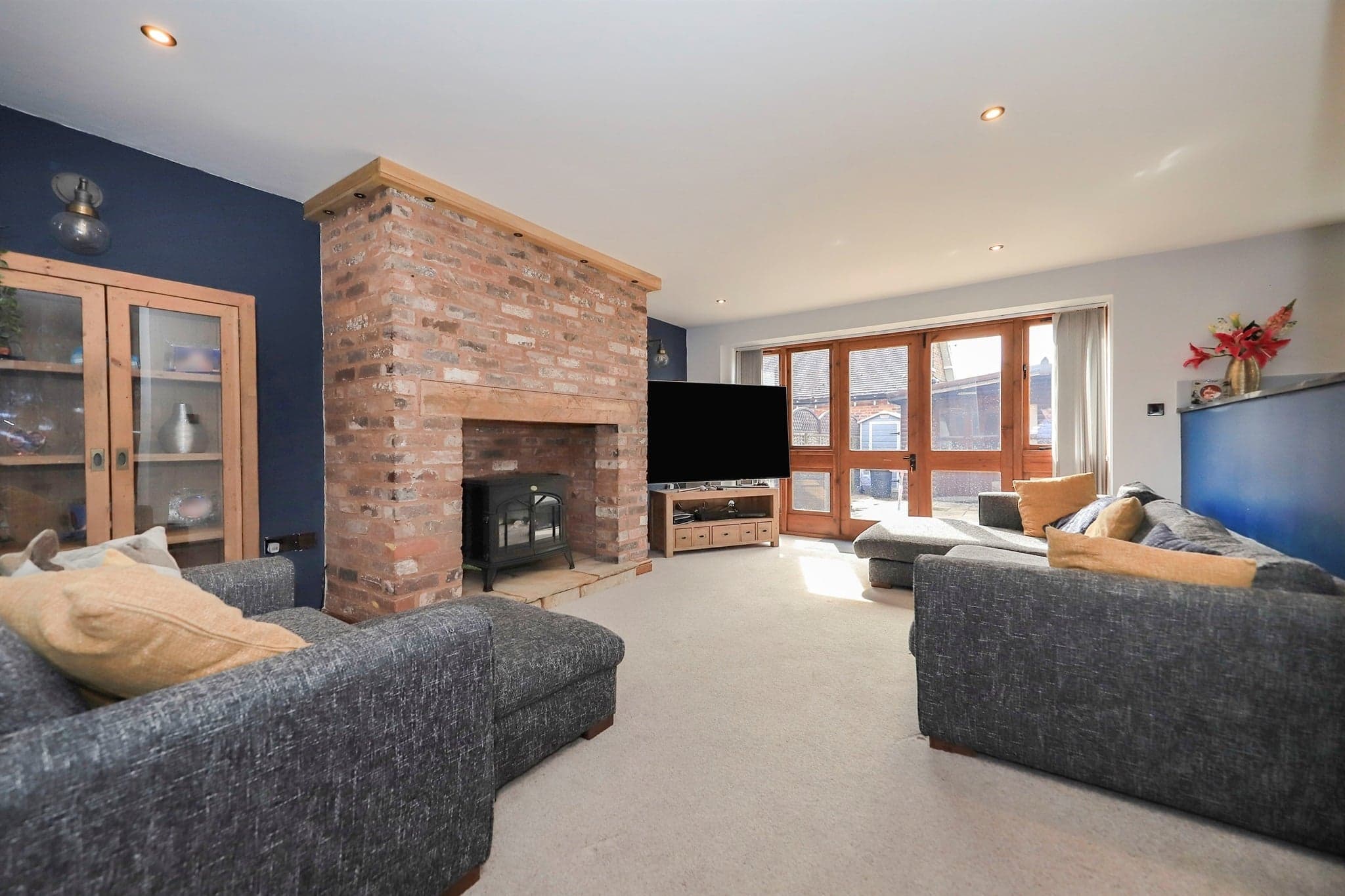 Property at Bognop Road, Essington, Wolverhampton