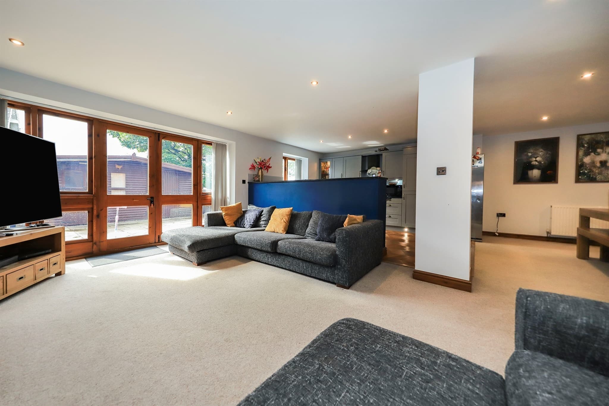 Property at Bognop Road, Essington, Wolverhampton