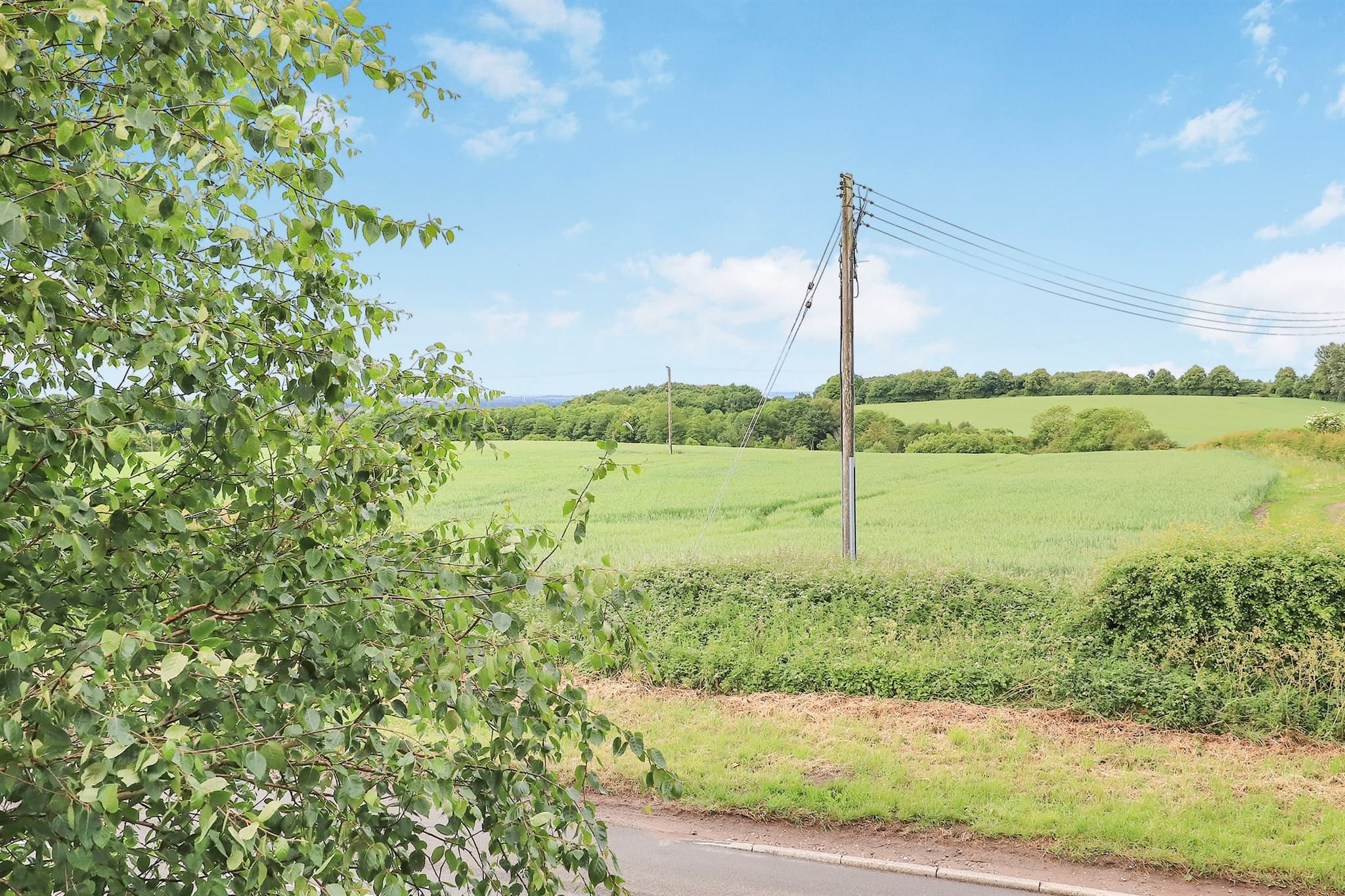 Property at Bognop Road, Essington, Wolverhampton