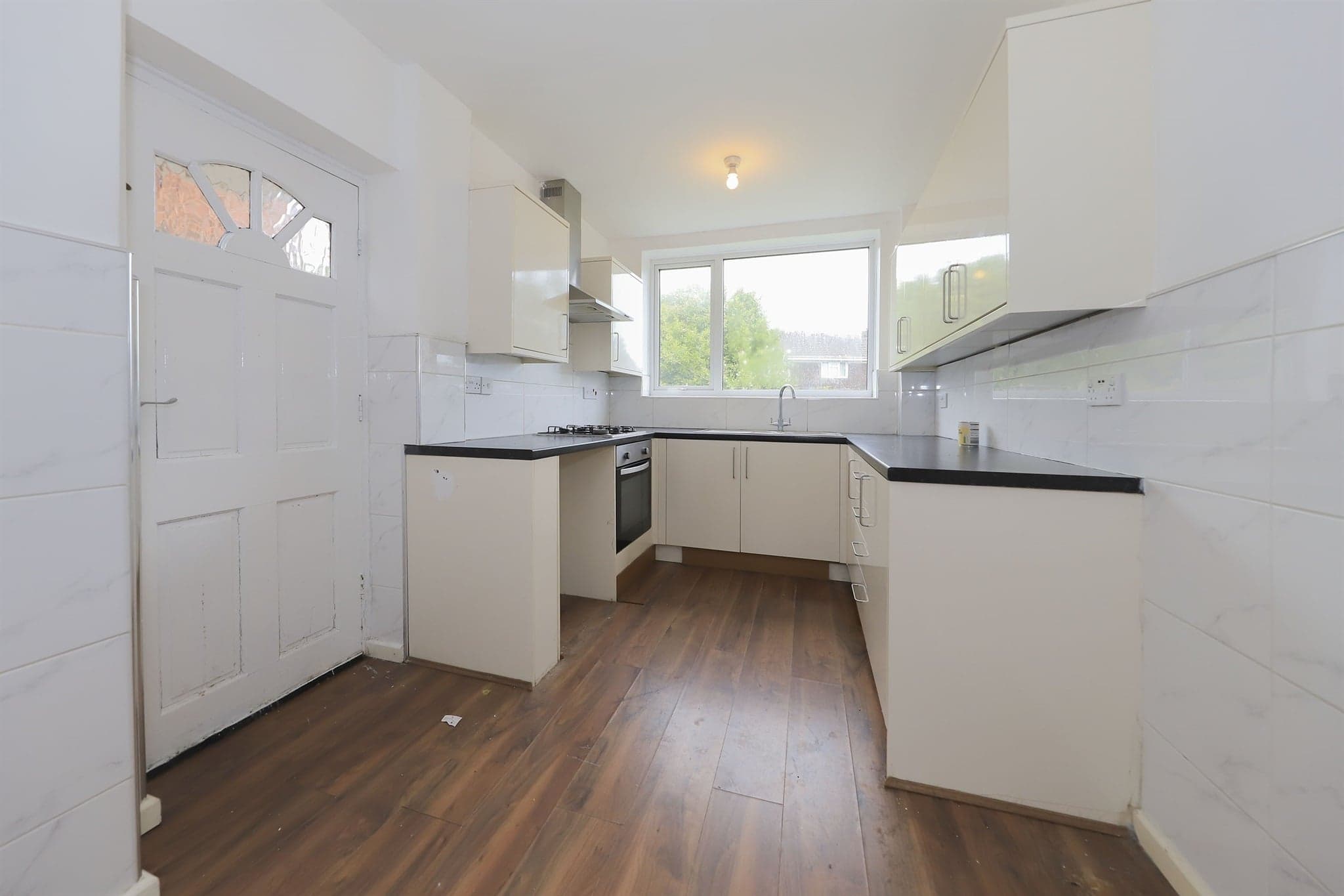 Property at Shaw Road, Bilston