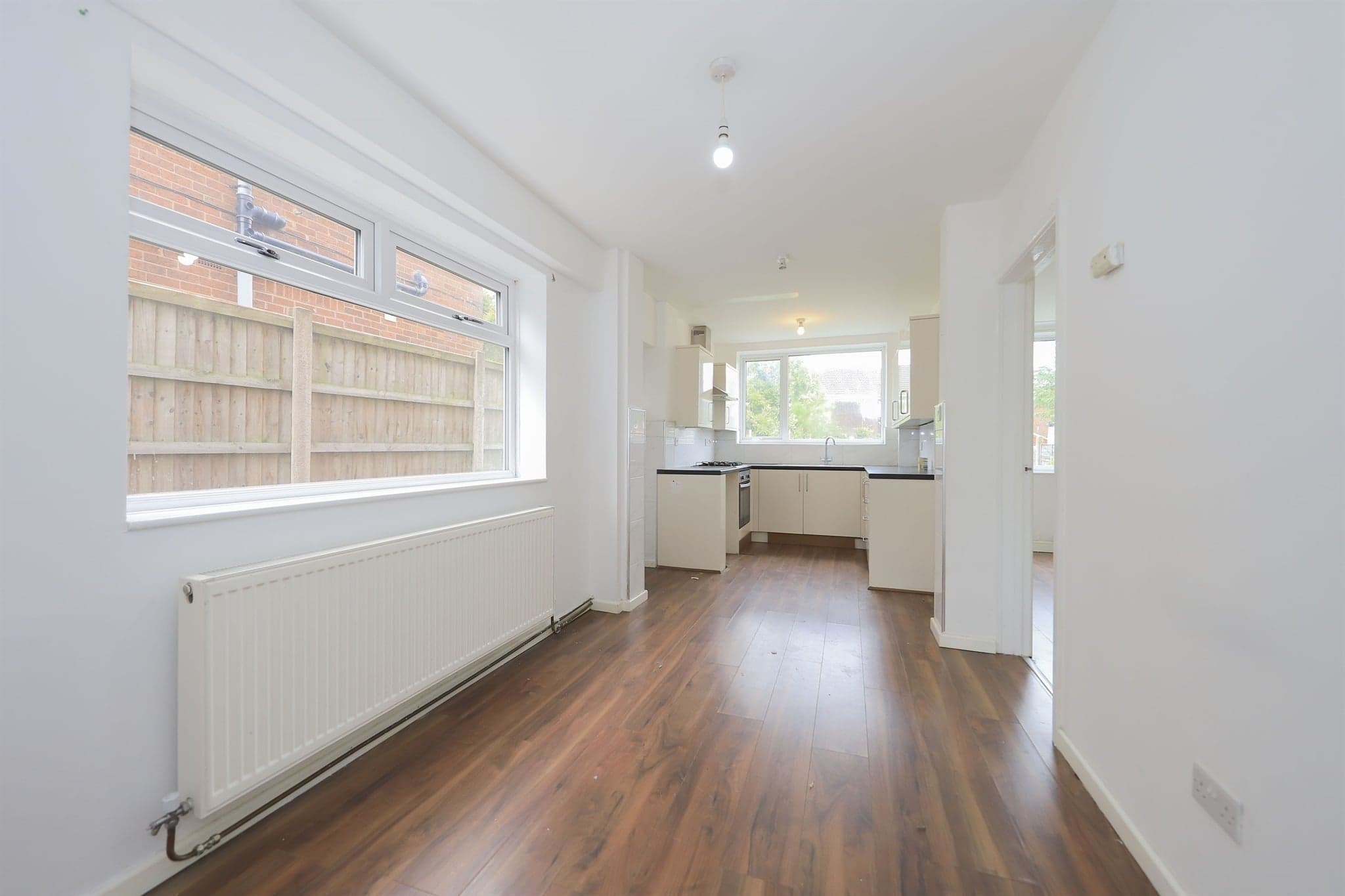 Property at Shaw Road, Bilston
