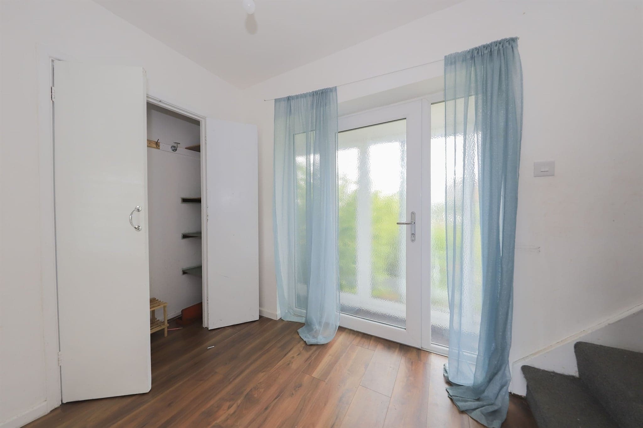 Property at Shaw Road, Bilston