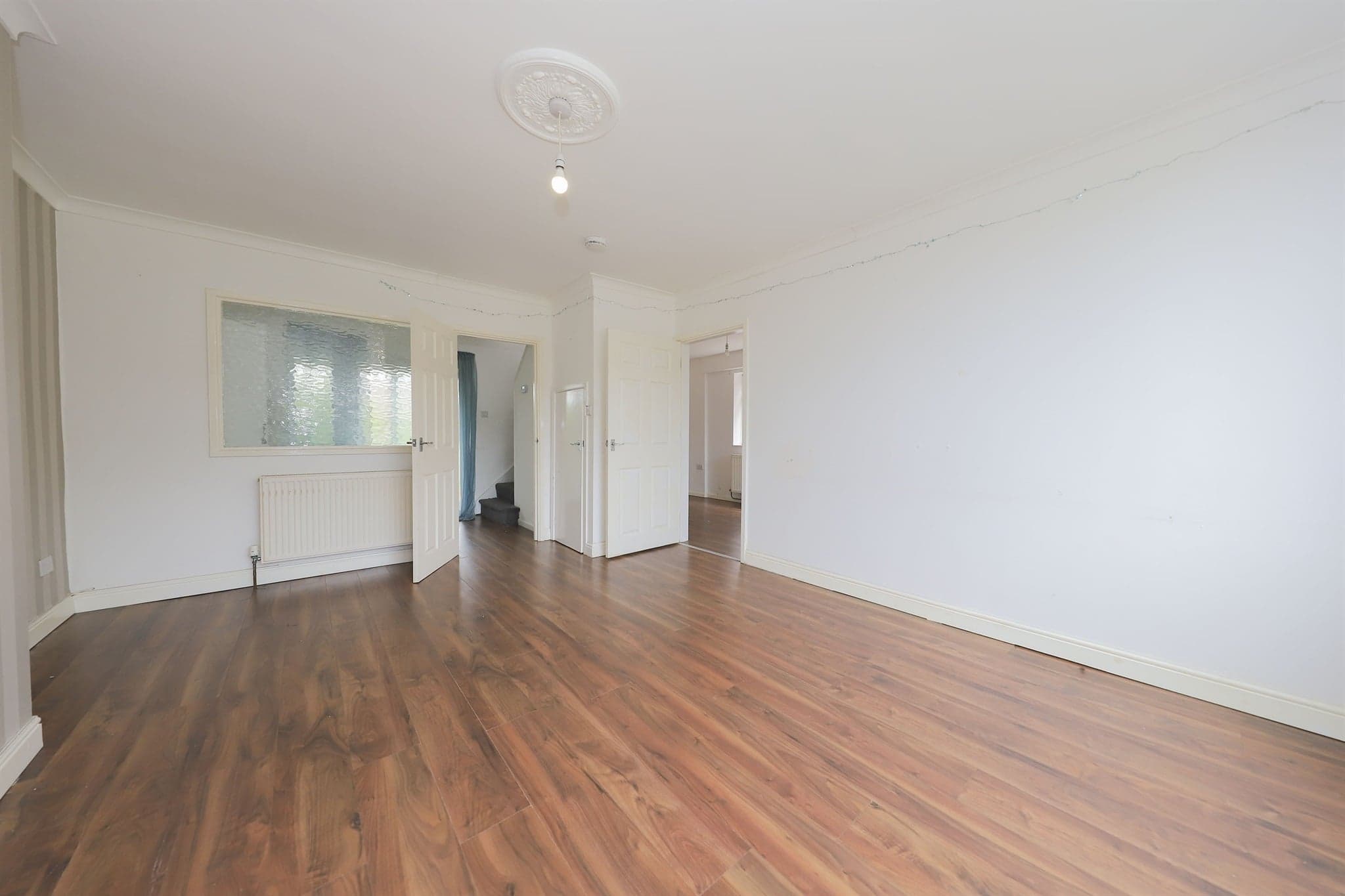 Property at Shaw Road, Bilston