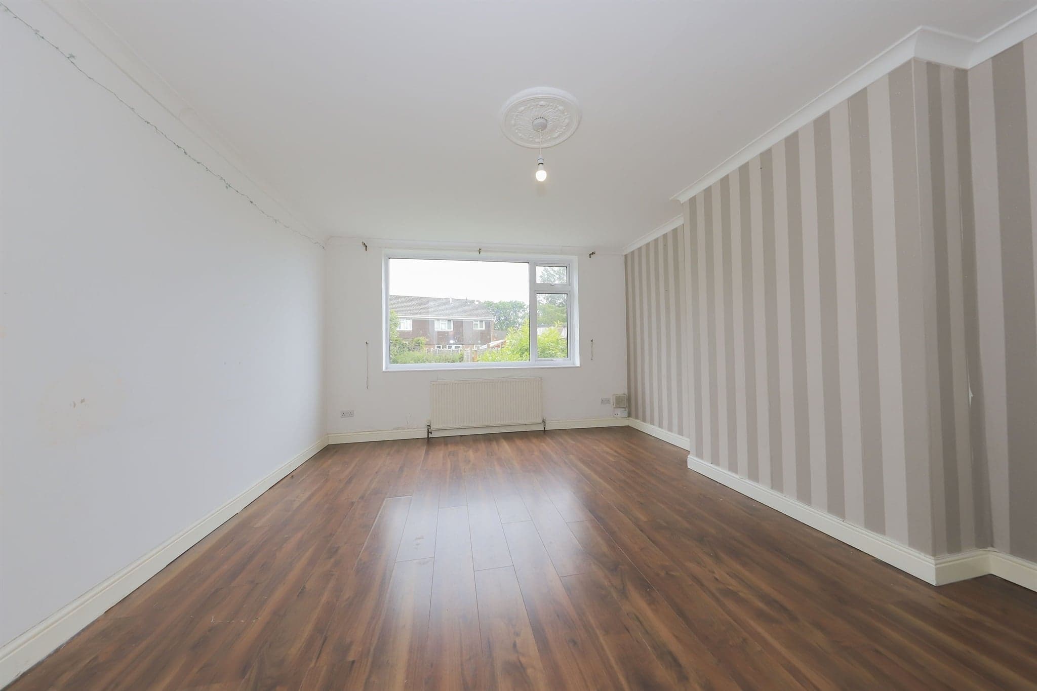 Property at Shaw Road, Bilston