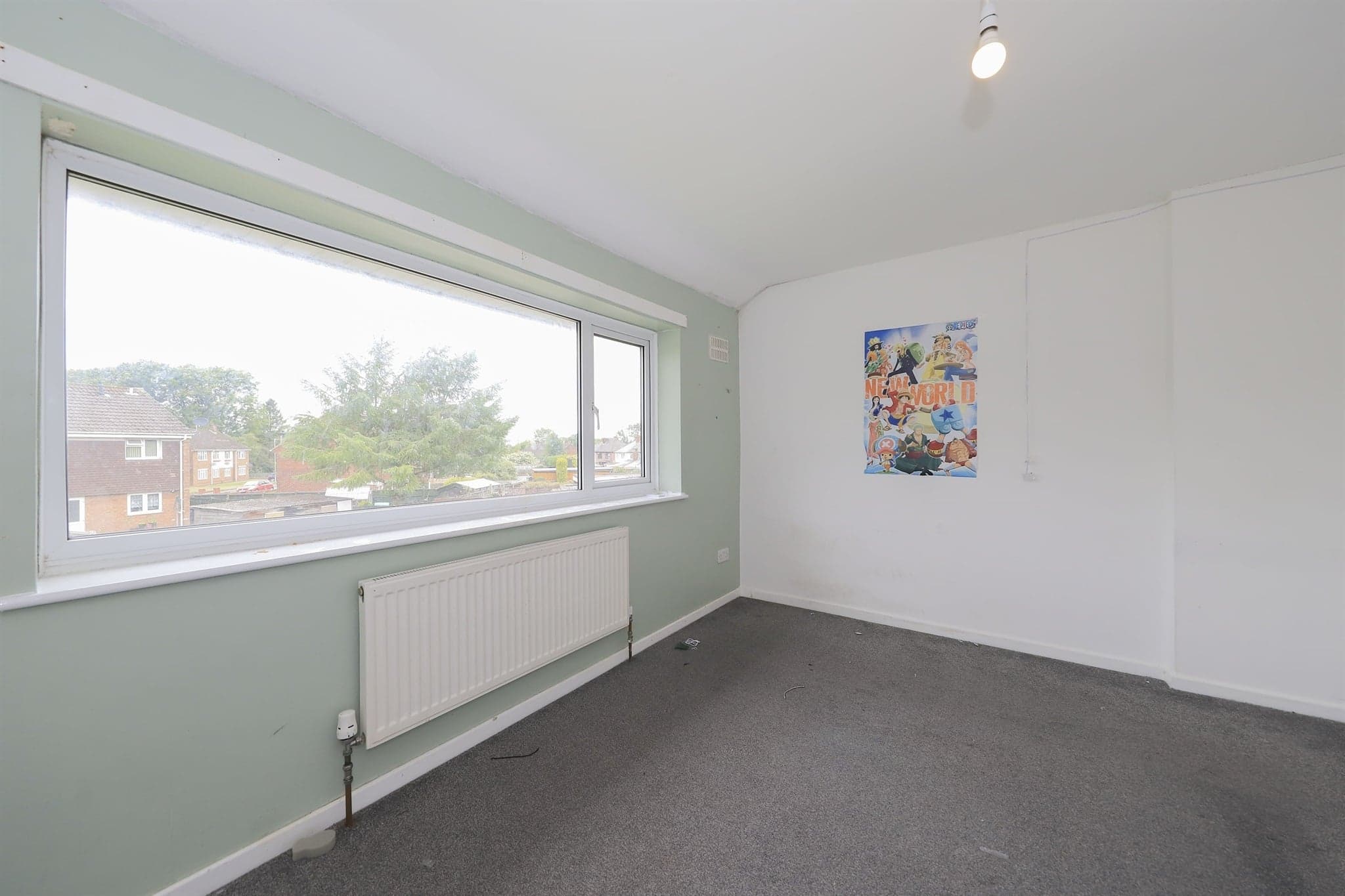 Property at Shaw Road, Bilston