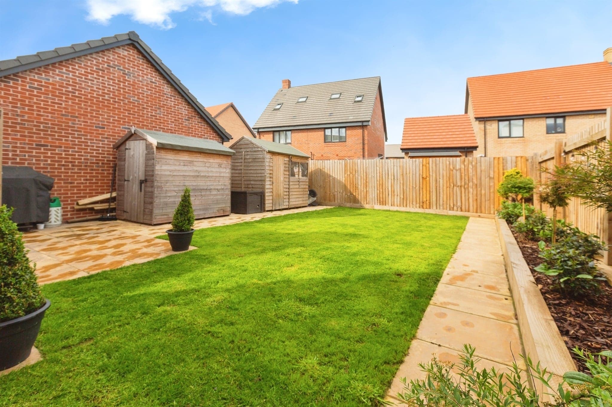 Property at Briggington Way, LEIGHTON BUZZARD