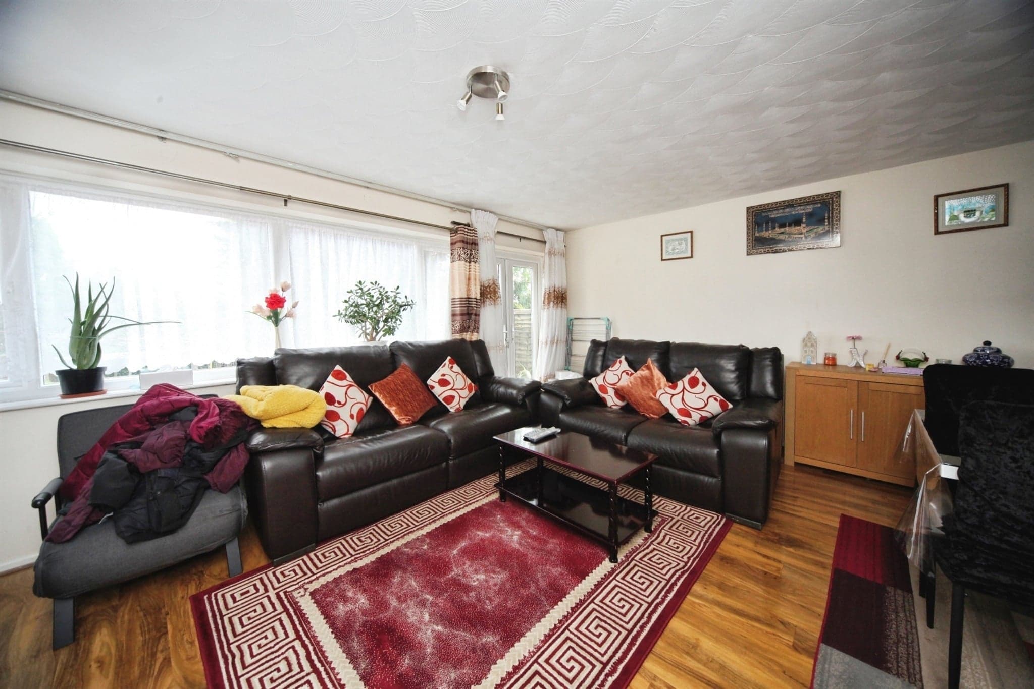 Property at Buchanan Drive, Luton