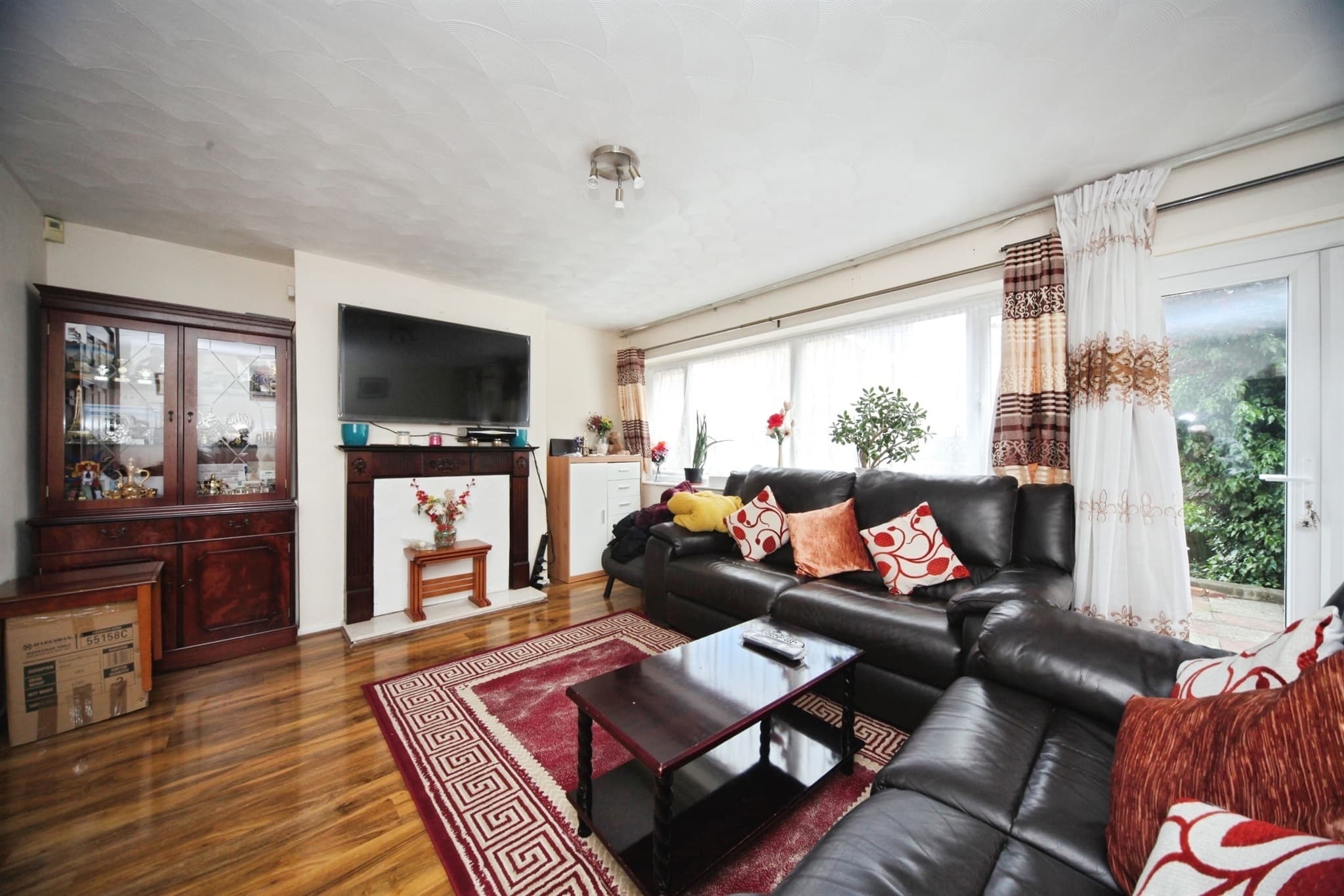 Property at Buchanan Drive, Luton