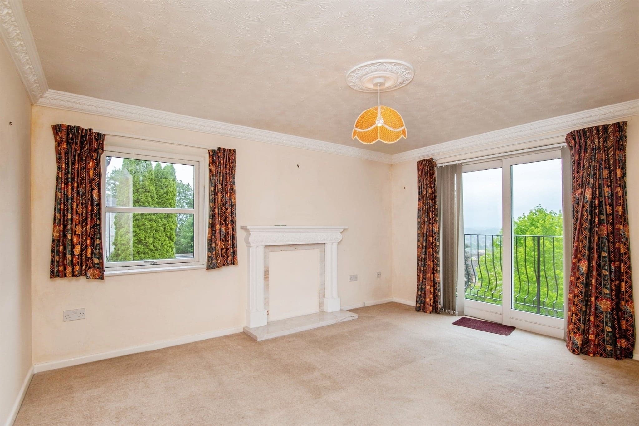 Property at Graham Road, Malvern