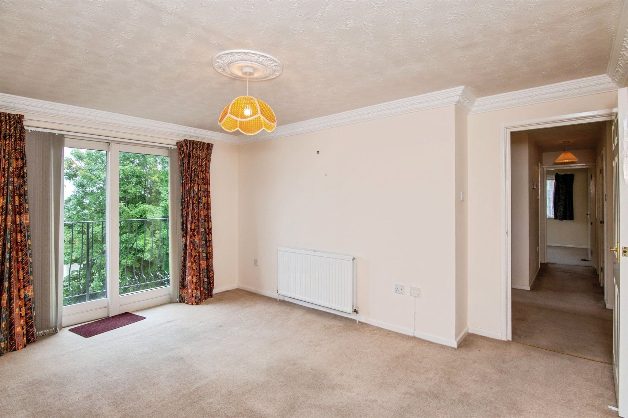 Property at Graham Road, Malvern