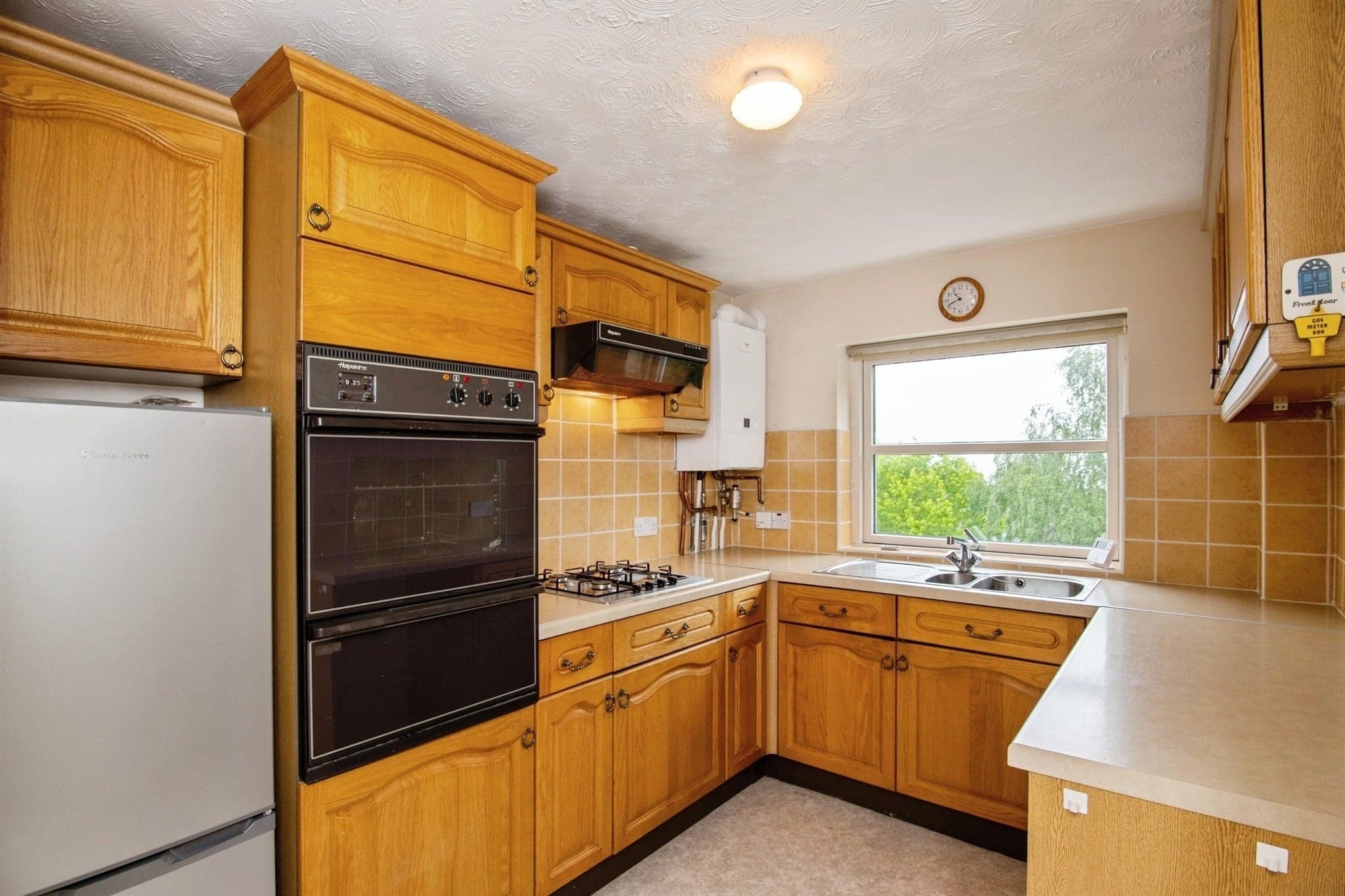 Property at Graham Road, Malvern