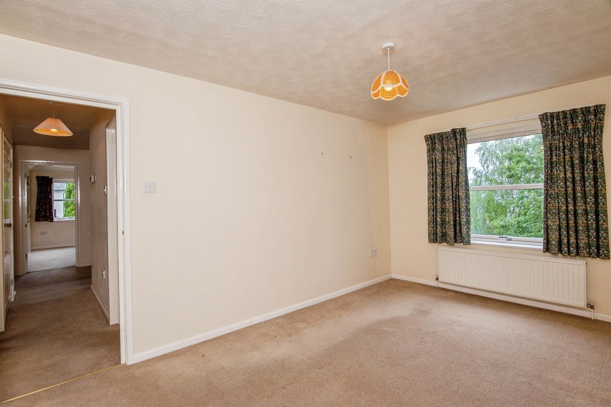 Property at Graham Road, Malvern